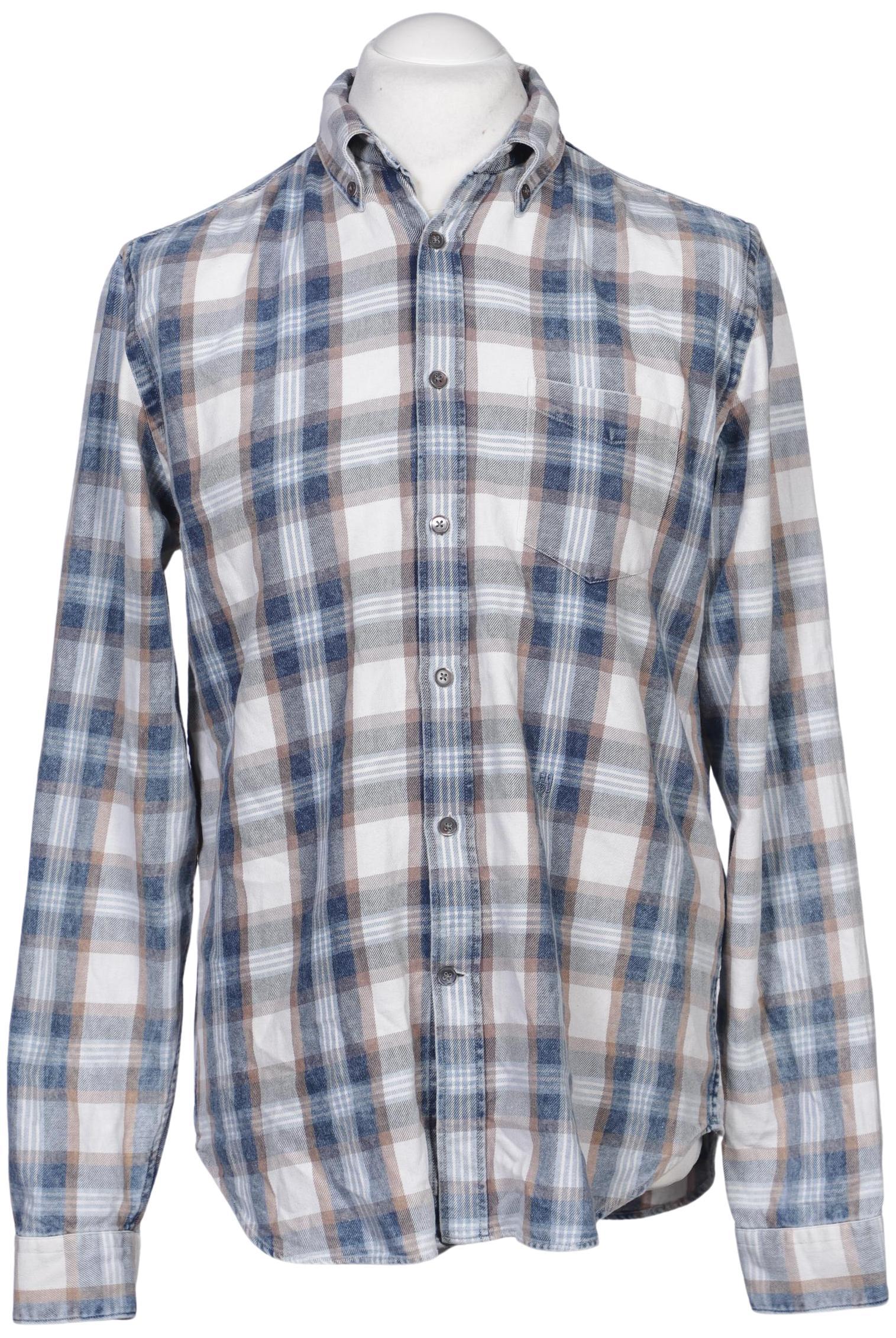 

Closed Herren Hemd, mehrfarbig, Gr. 52