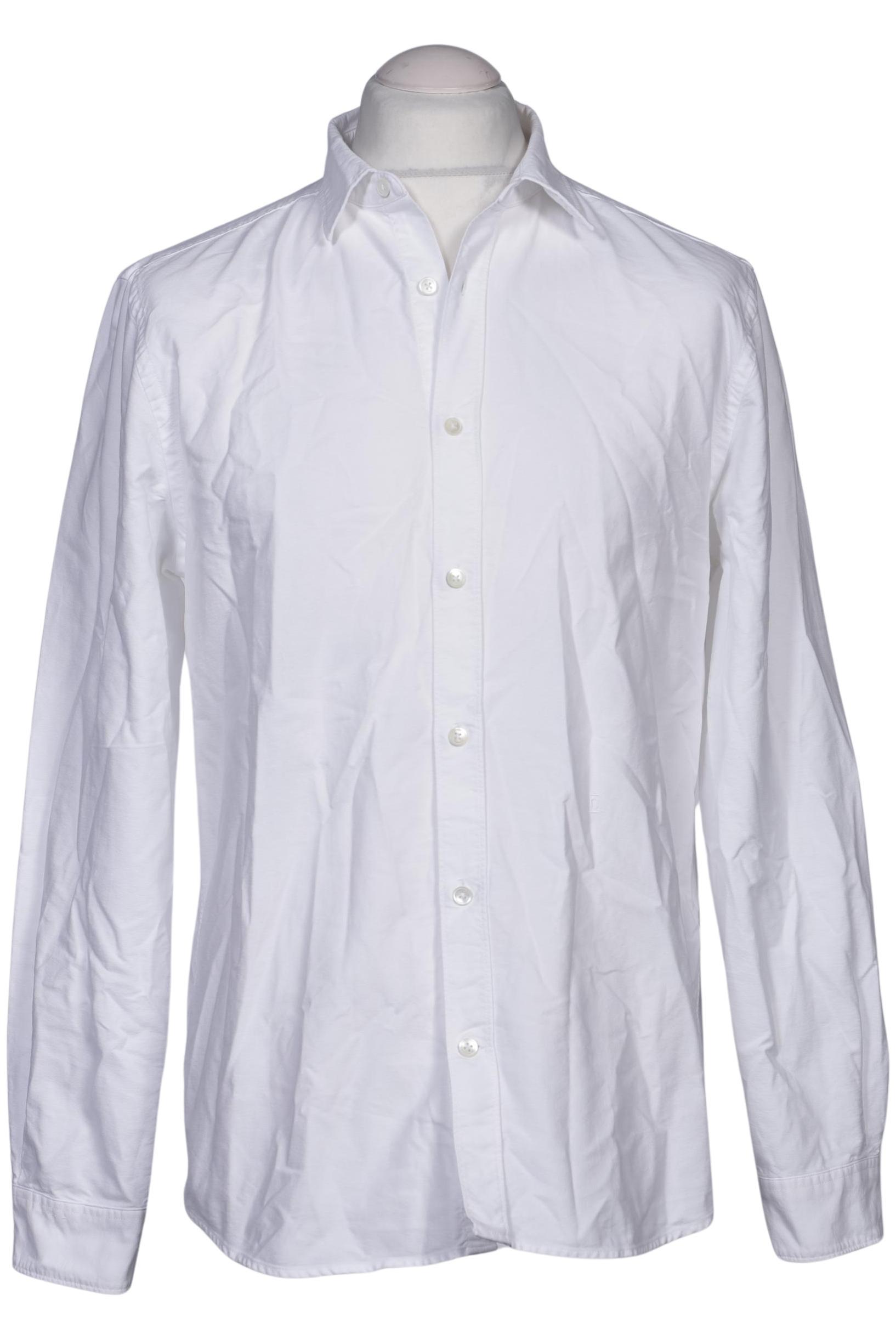 

Closed Herren Hemd, weiß, Gr. 52