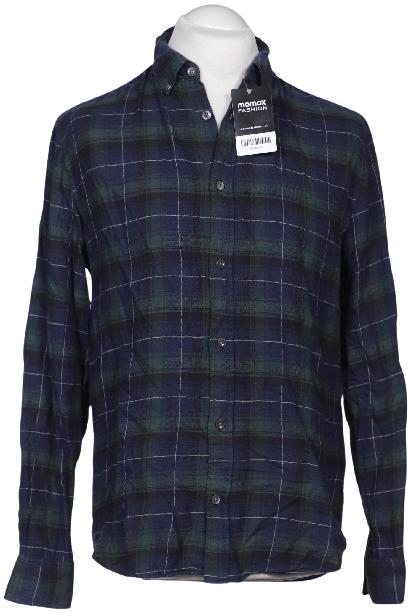 

Closed Herren Hemd, mehrfarbig, Gr. 48