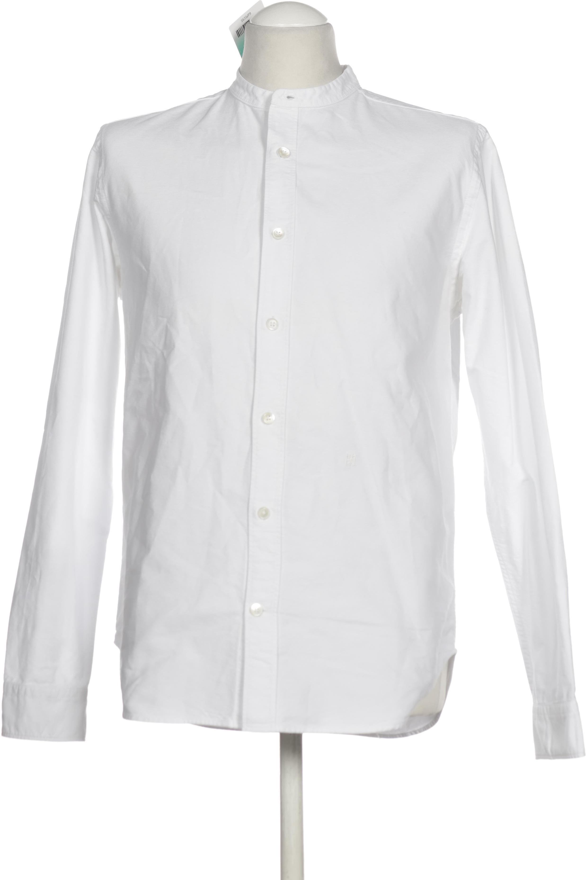 

Closed Herren Hemd, weiß, Gr.