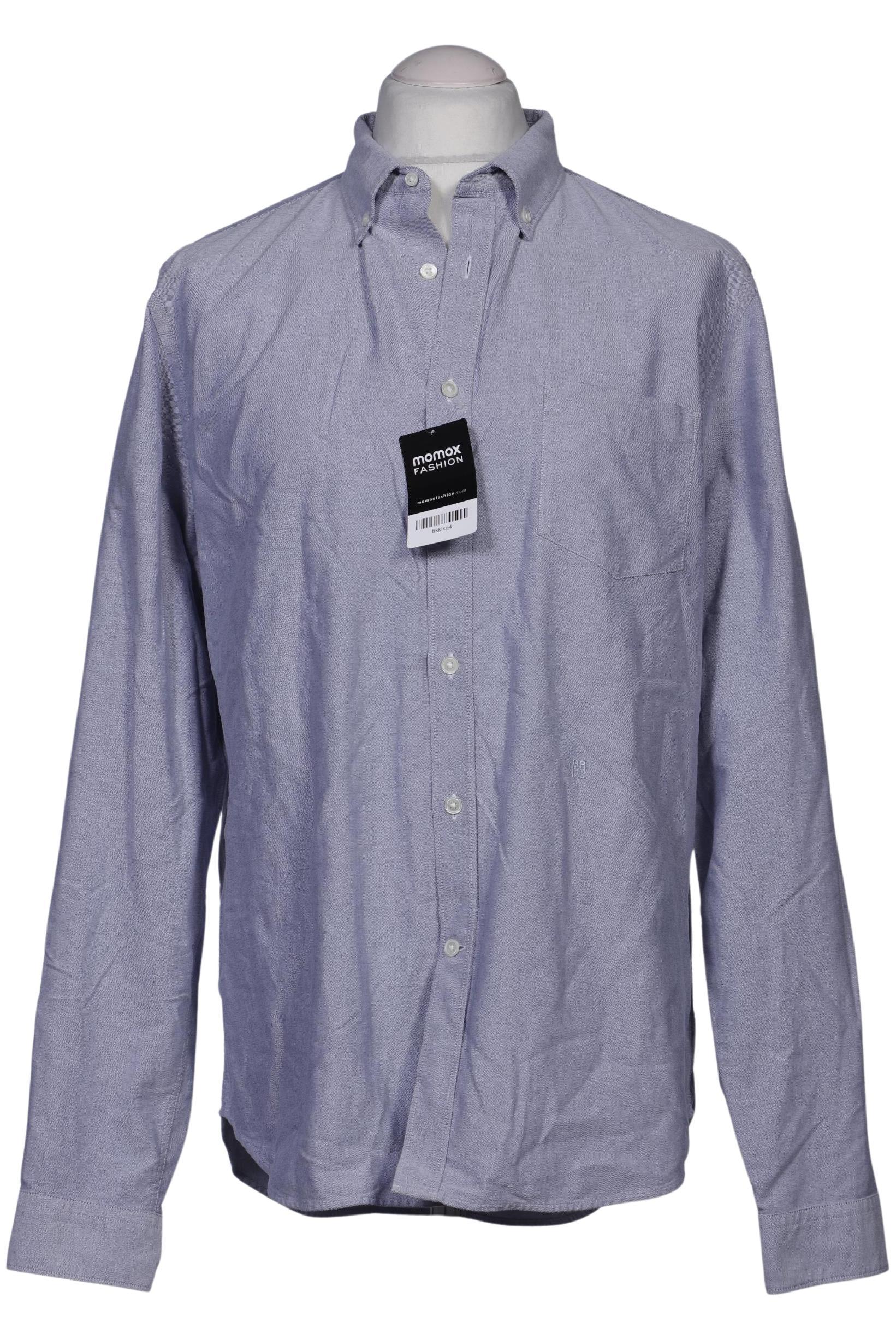 

Closed Herren Hemd, hellblau, Gr. 54