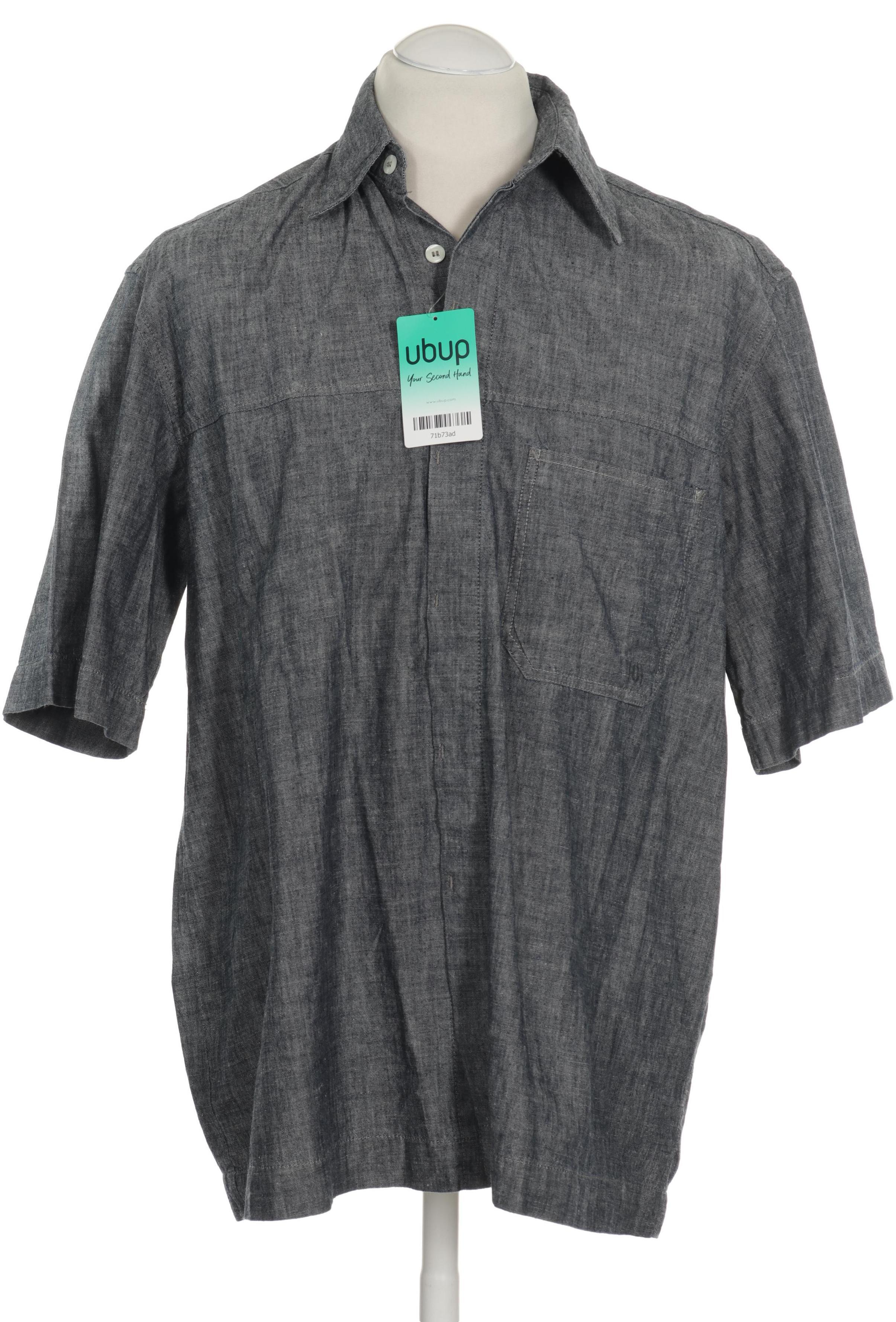 

Closed Herren Hemd, blau, Gr.