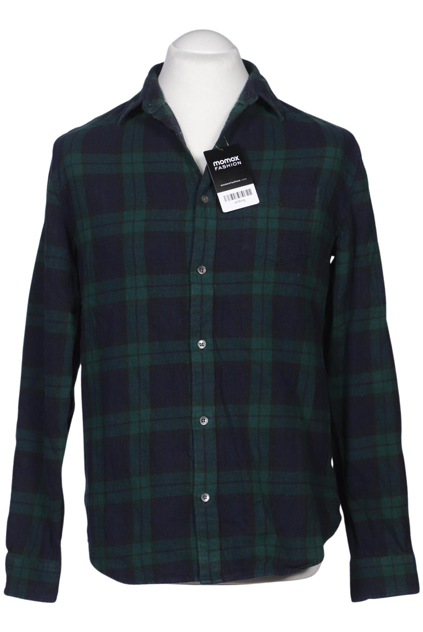 

Closed Herren Hemd, mehrfarbig, Gr. 48