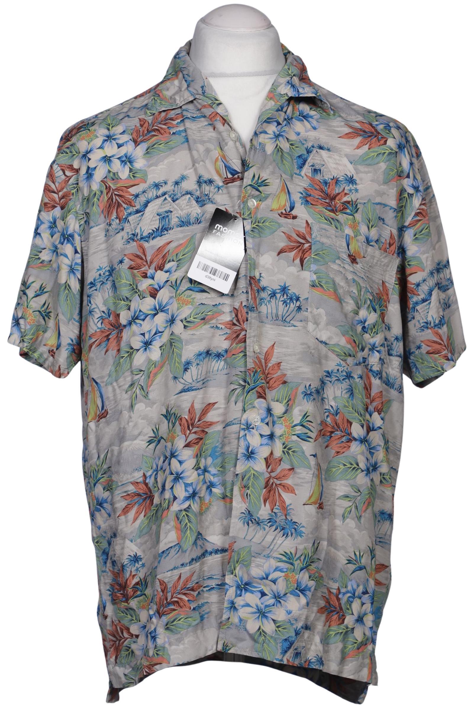 

Closed Herren Hemd, mehrfarbig, Gr. 52