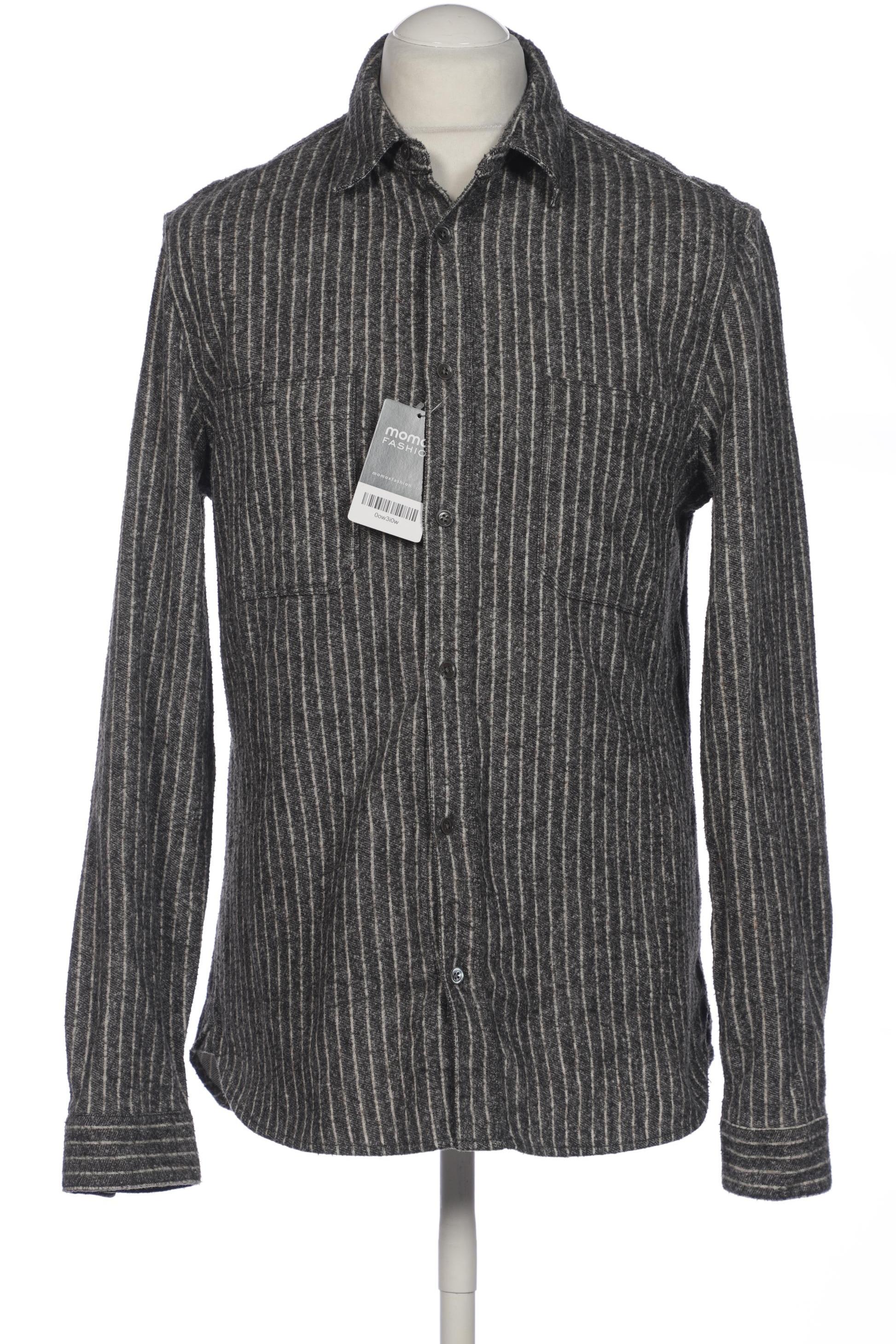 

Closed Herren Hemd, grau, Gr. 54