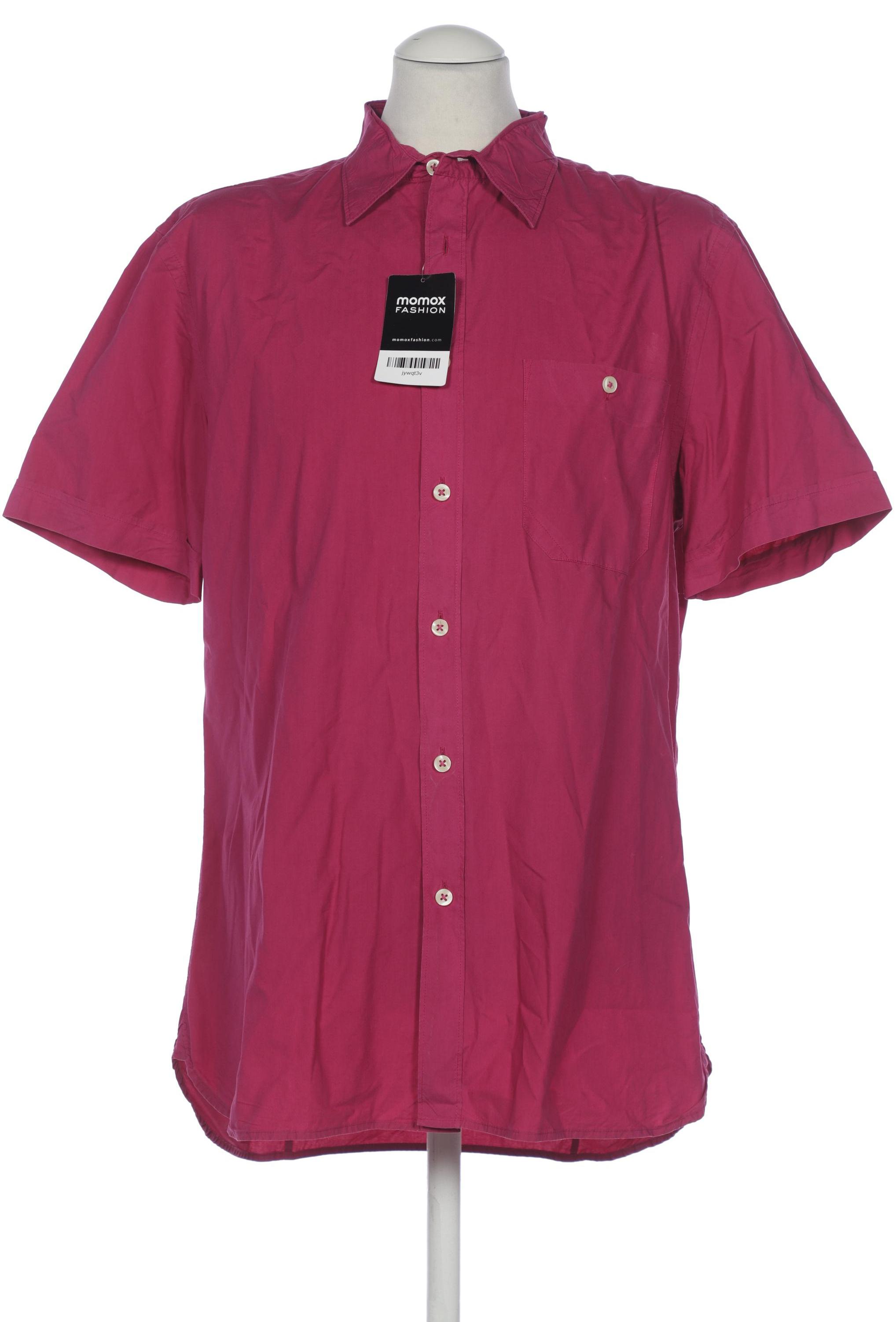 

Closed Herren Hemd, pink, Gr. 52