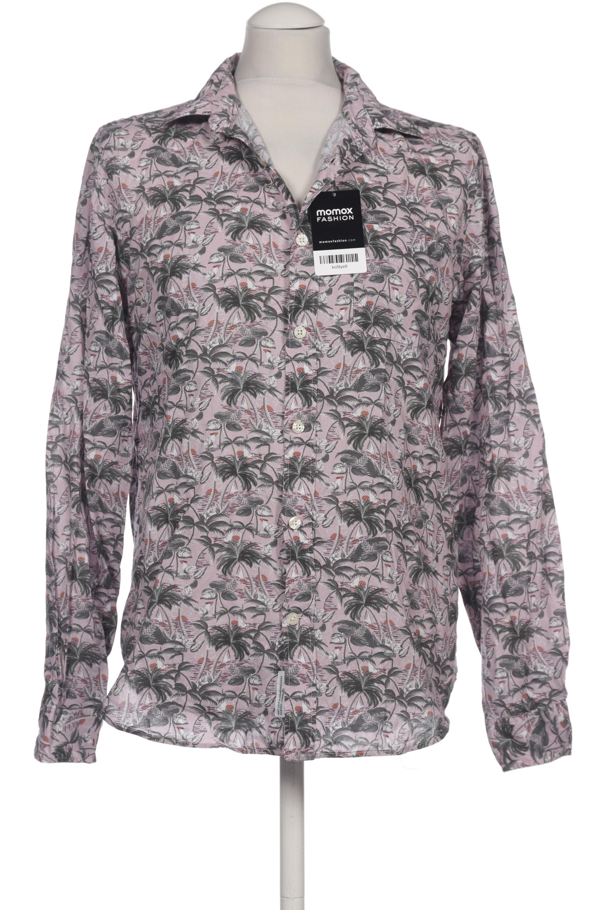 

Closed Herren Hemd, pink, Gr. 48