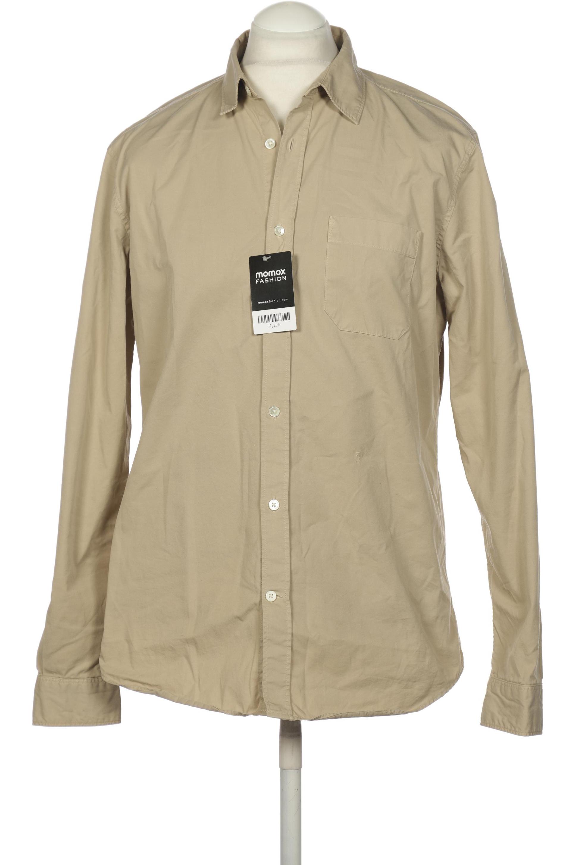 

Closed Herren Hemd, beige