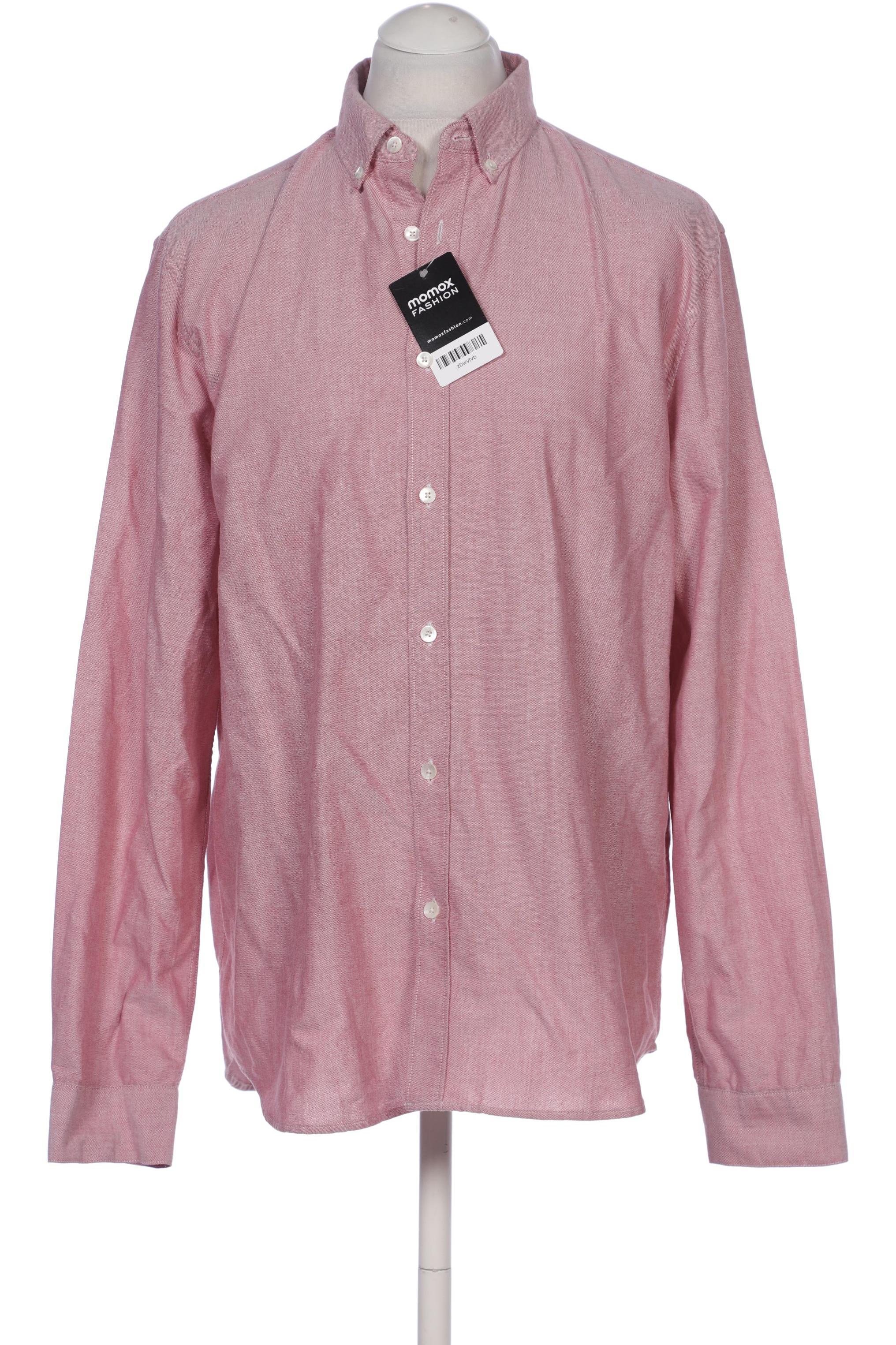 

Closed Herren Hemd, pink, Gr. 54