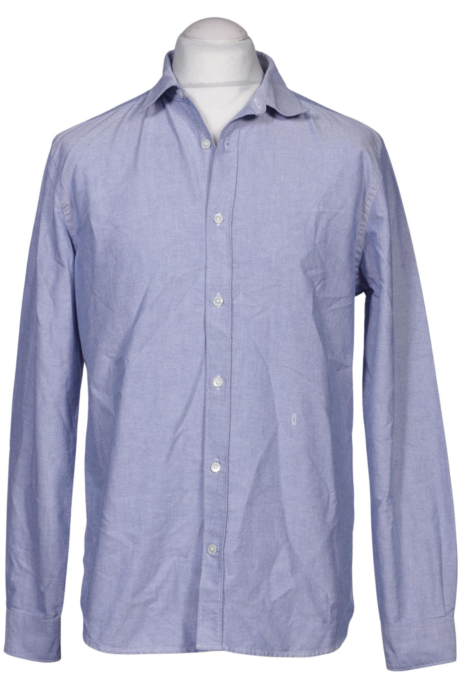 Thumbnail - Closed Herren Hemd, hellblau, Gr. 52