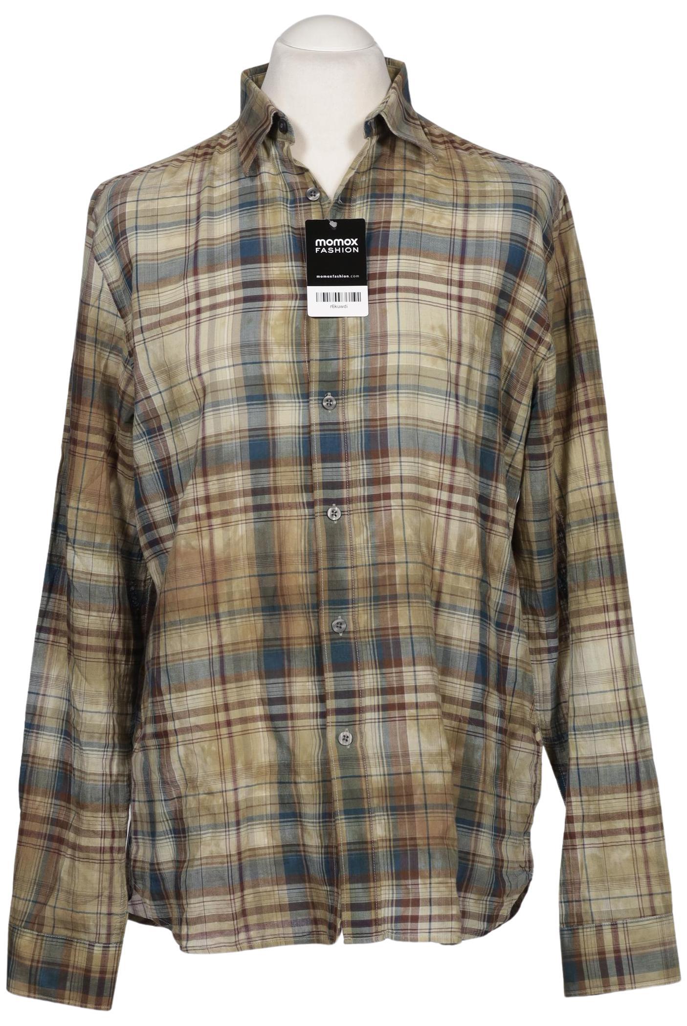 Thumbnail - Closed Herren Hemd, mehrfarbig, Gr. 54