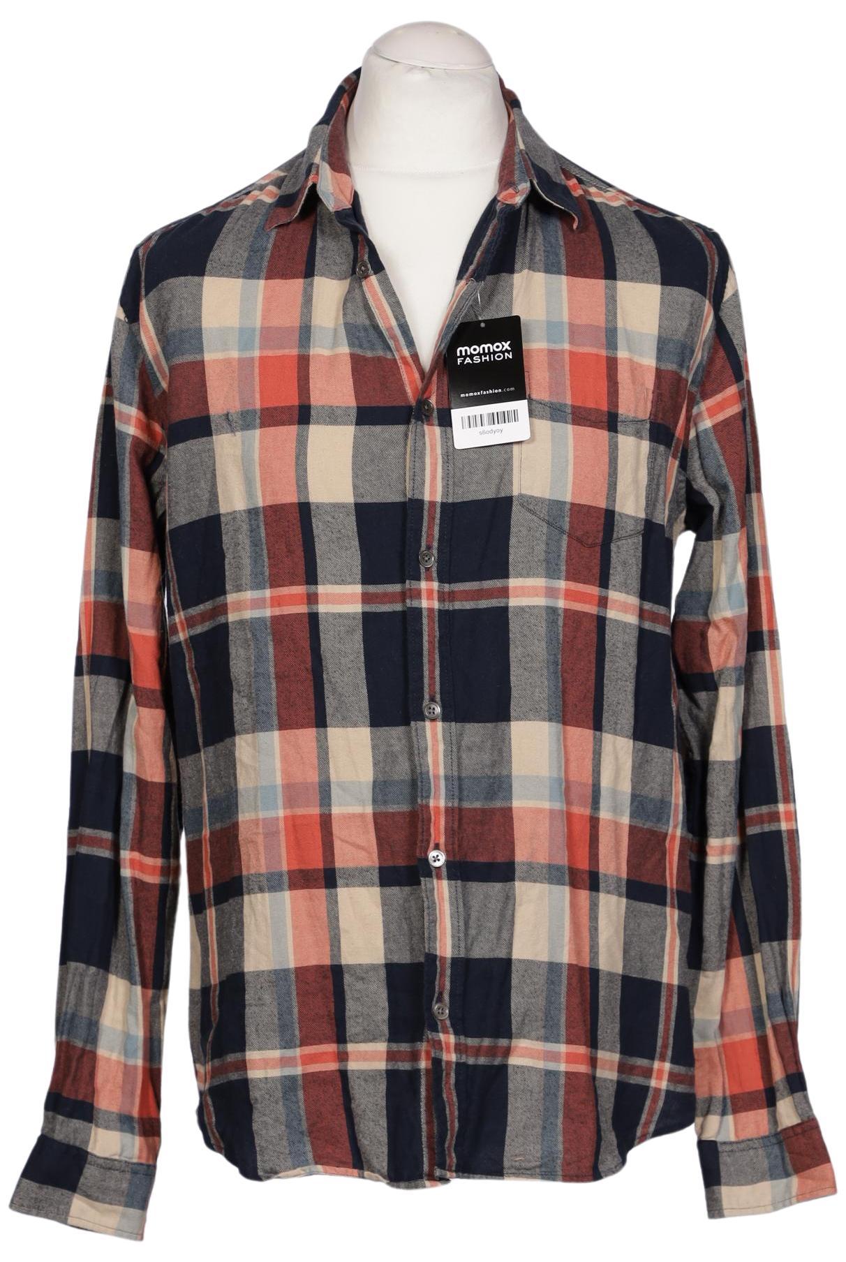 

Closed Herren Hemd, mehrfarbig, Gr. 52