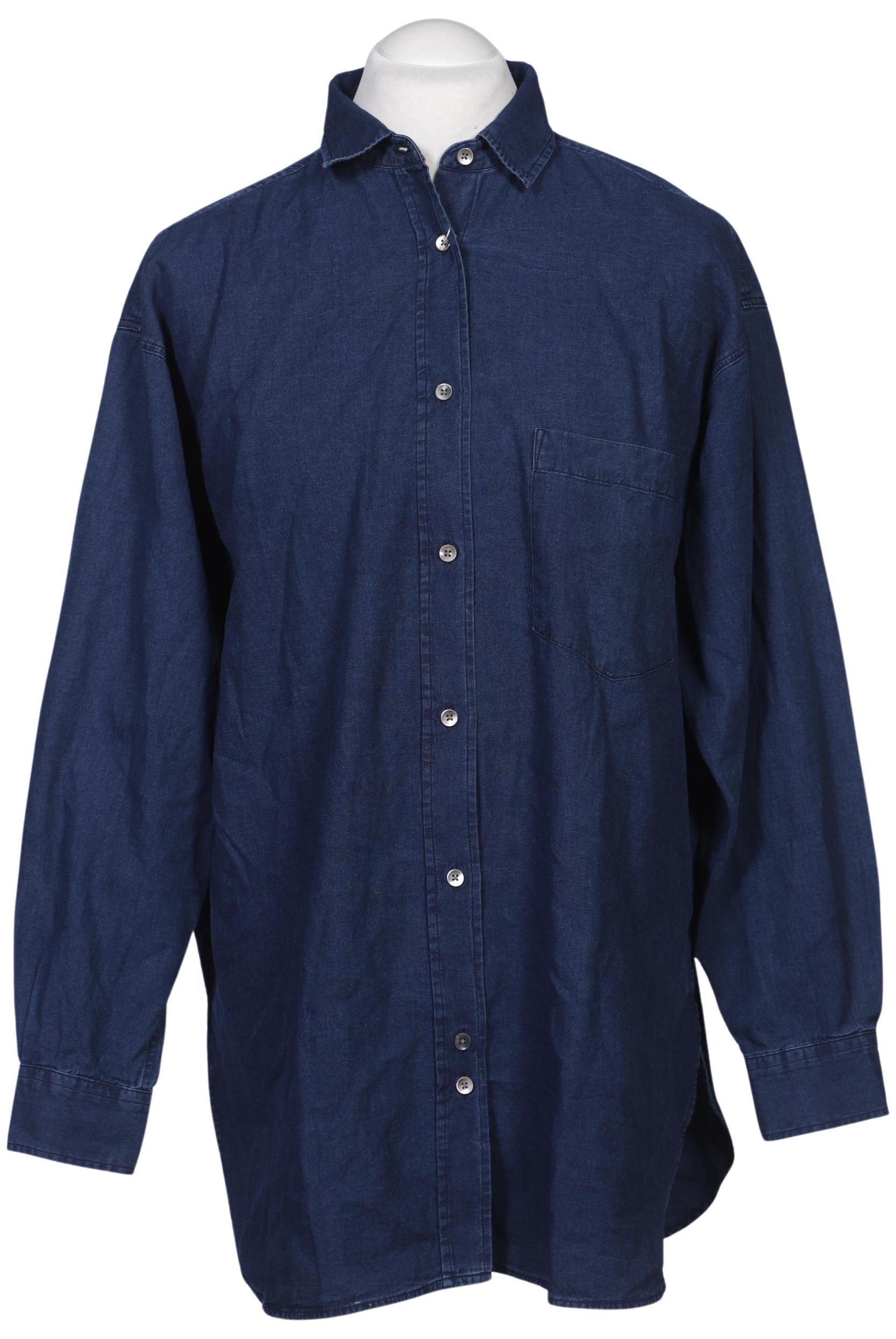 

Closed Herren Hemd, marineblau, Gr. 52