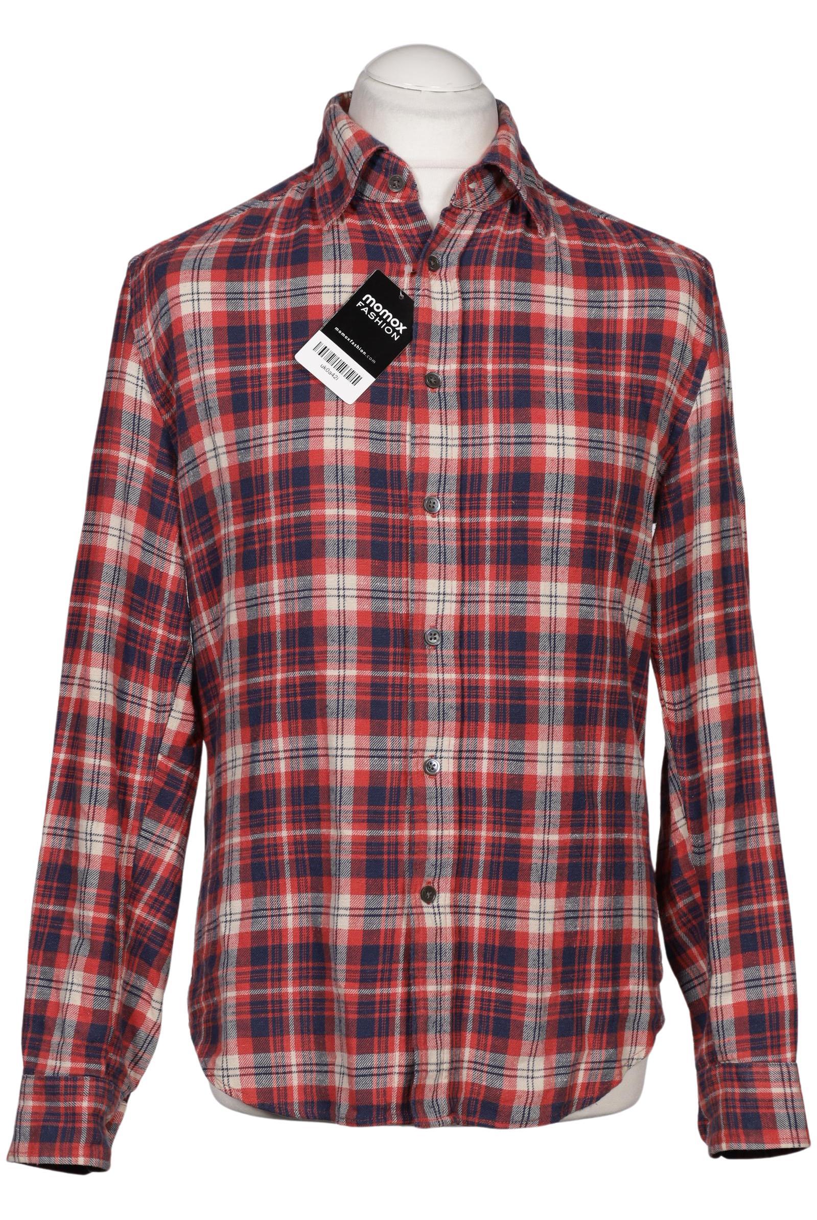 

Closed Herren Hemd, mehrfarbig, Gr. 48