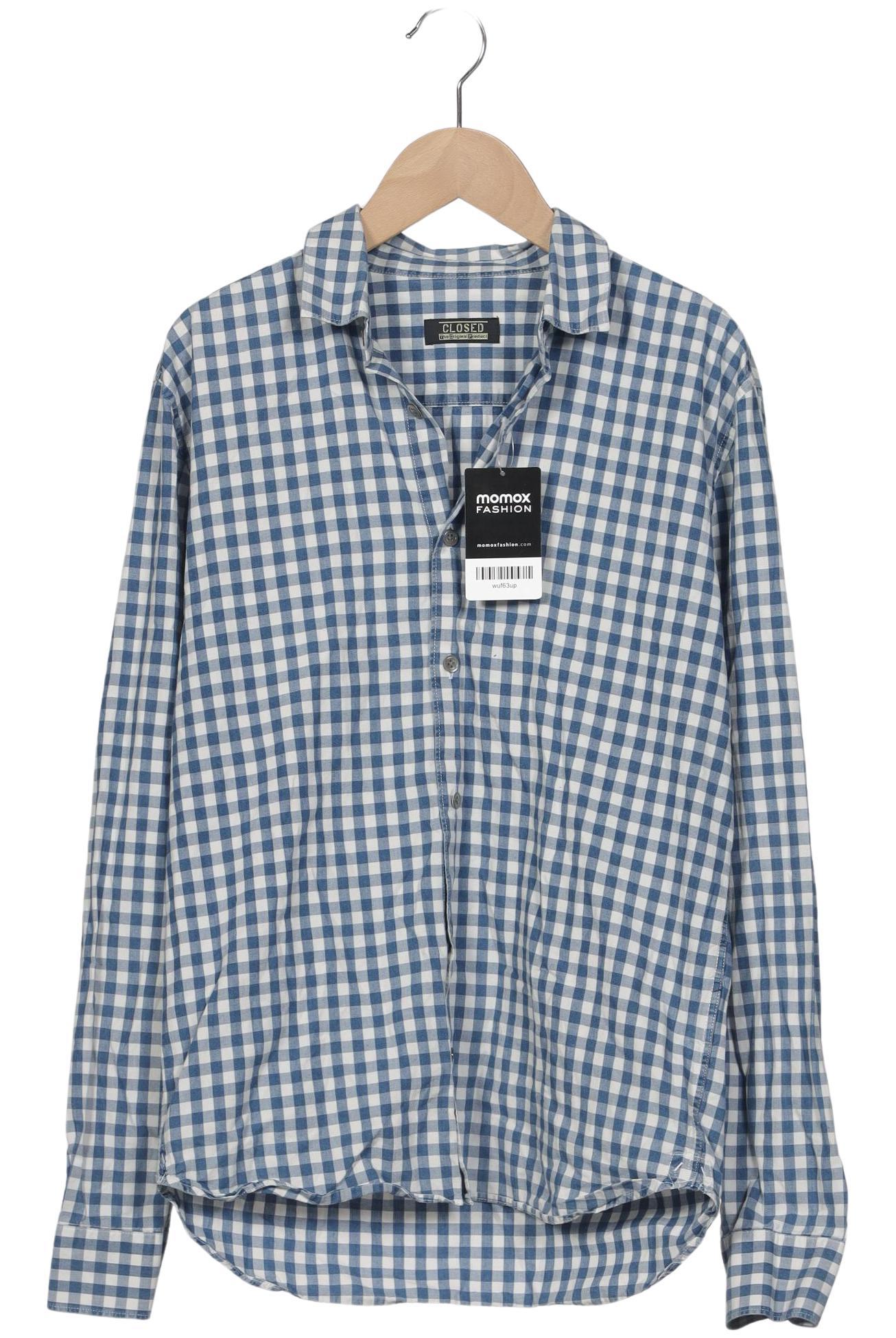 

Closed Herren Hemd, mehrfarbig, Gr. 46