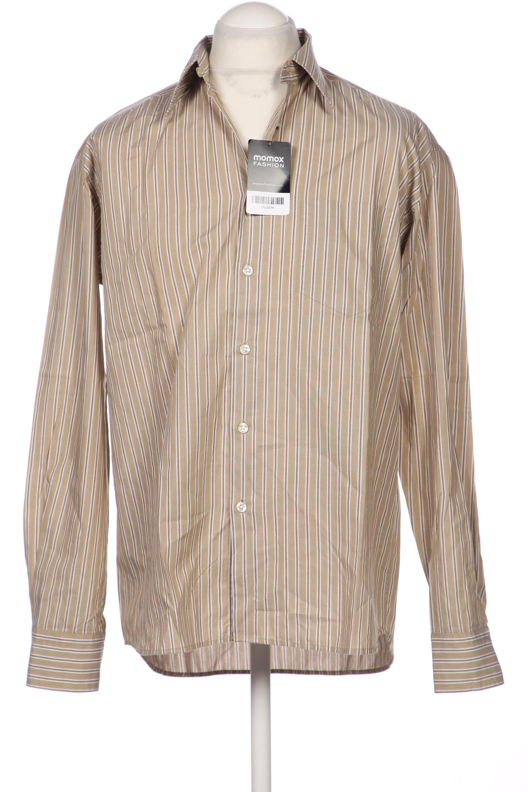 

Closed Herren Hemd, beige