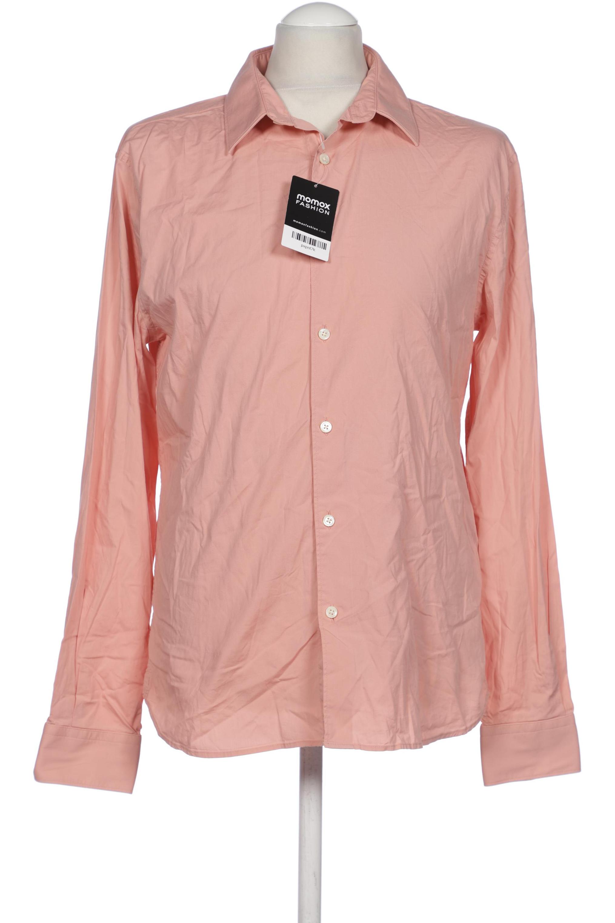 

Closed Herren Hemd, pink, Gr. 48