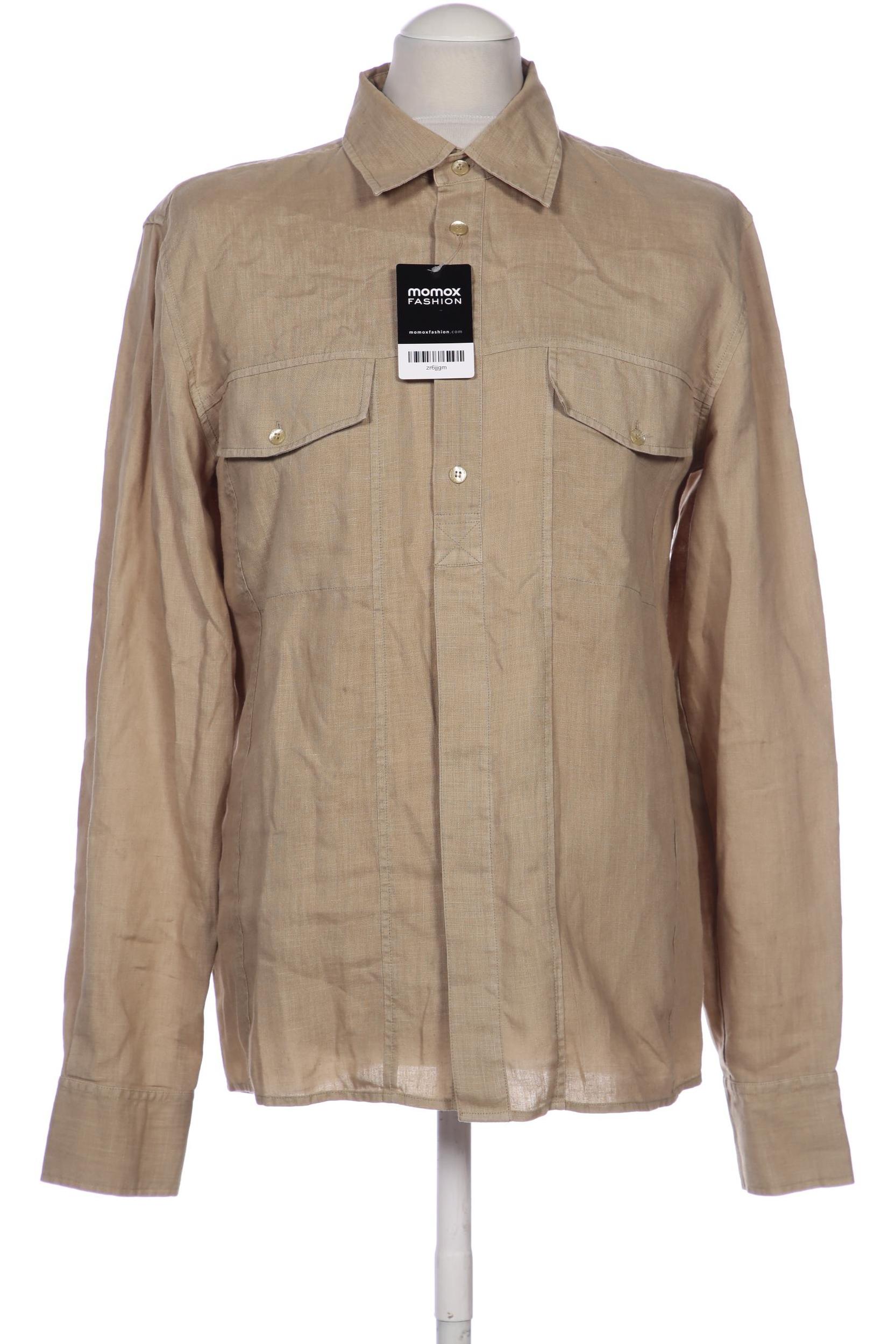 

Closed Herren Hemd, beige