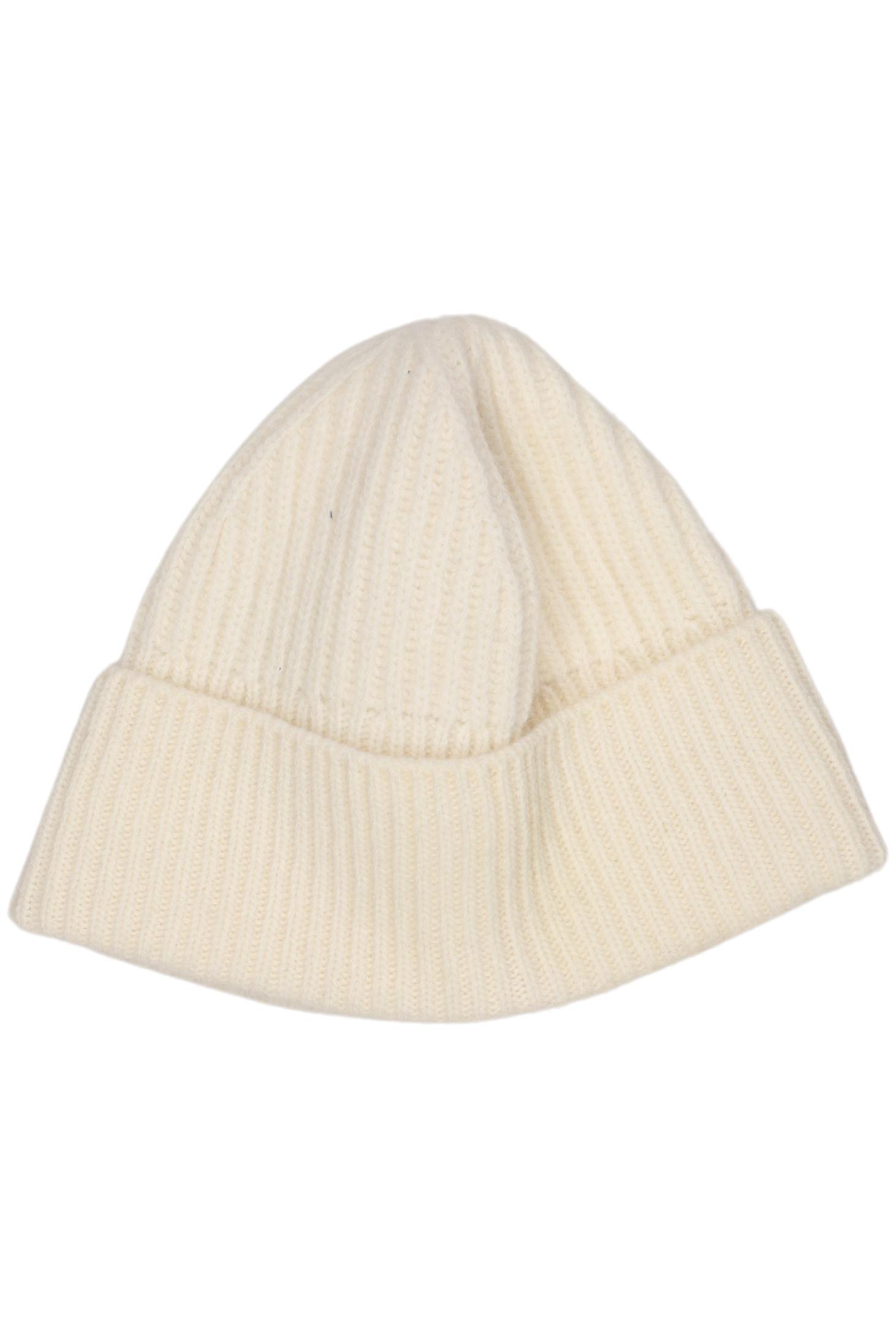 

Closed Herren Hut/Mütze, cremeweiß, Gr. uni