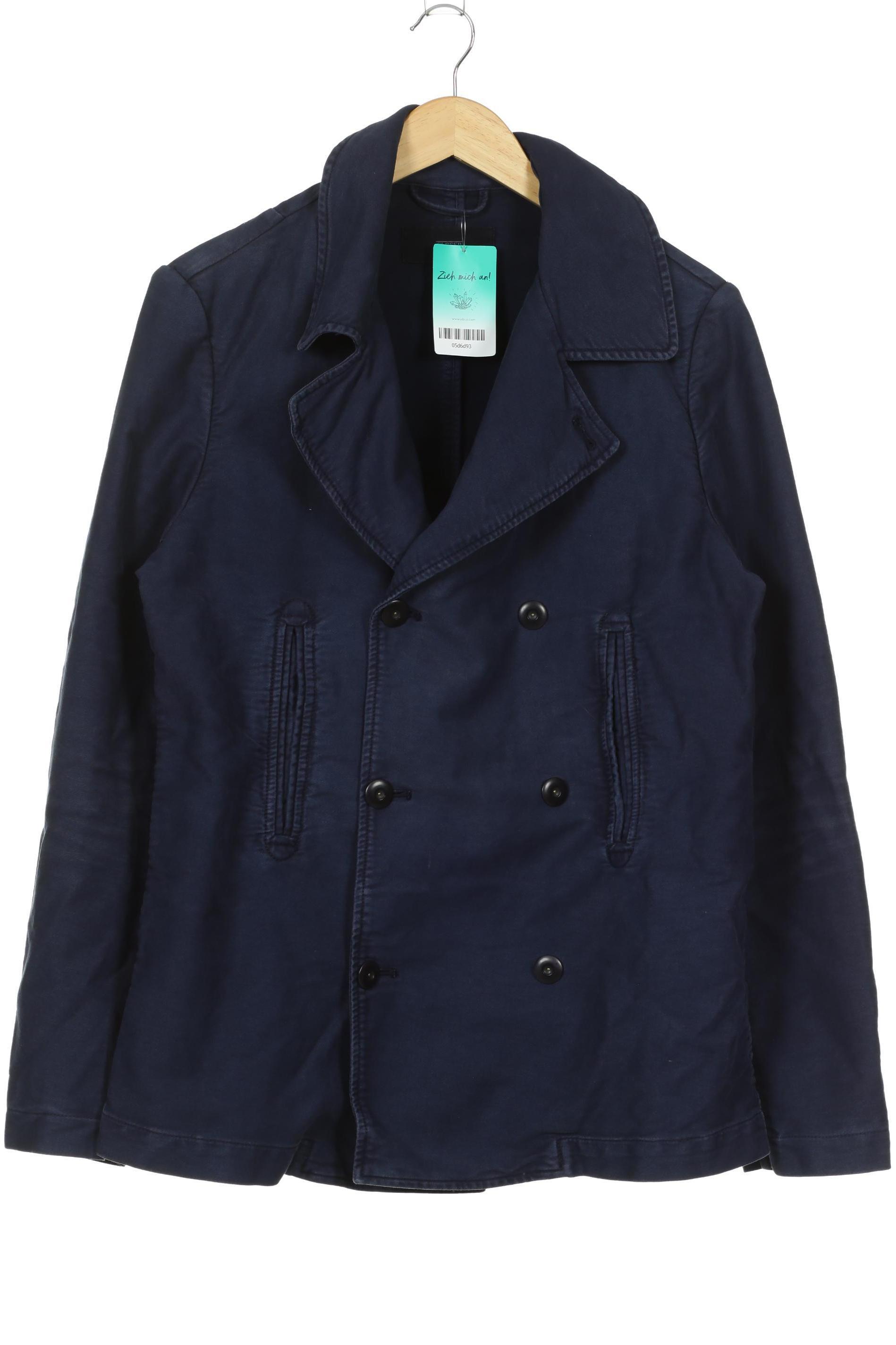 Thumbnail - Closed Herren Jacke, blau, Gr.