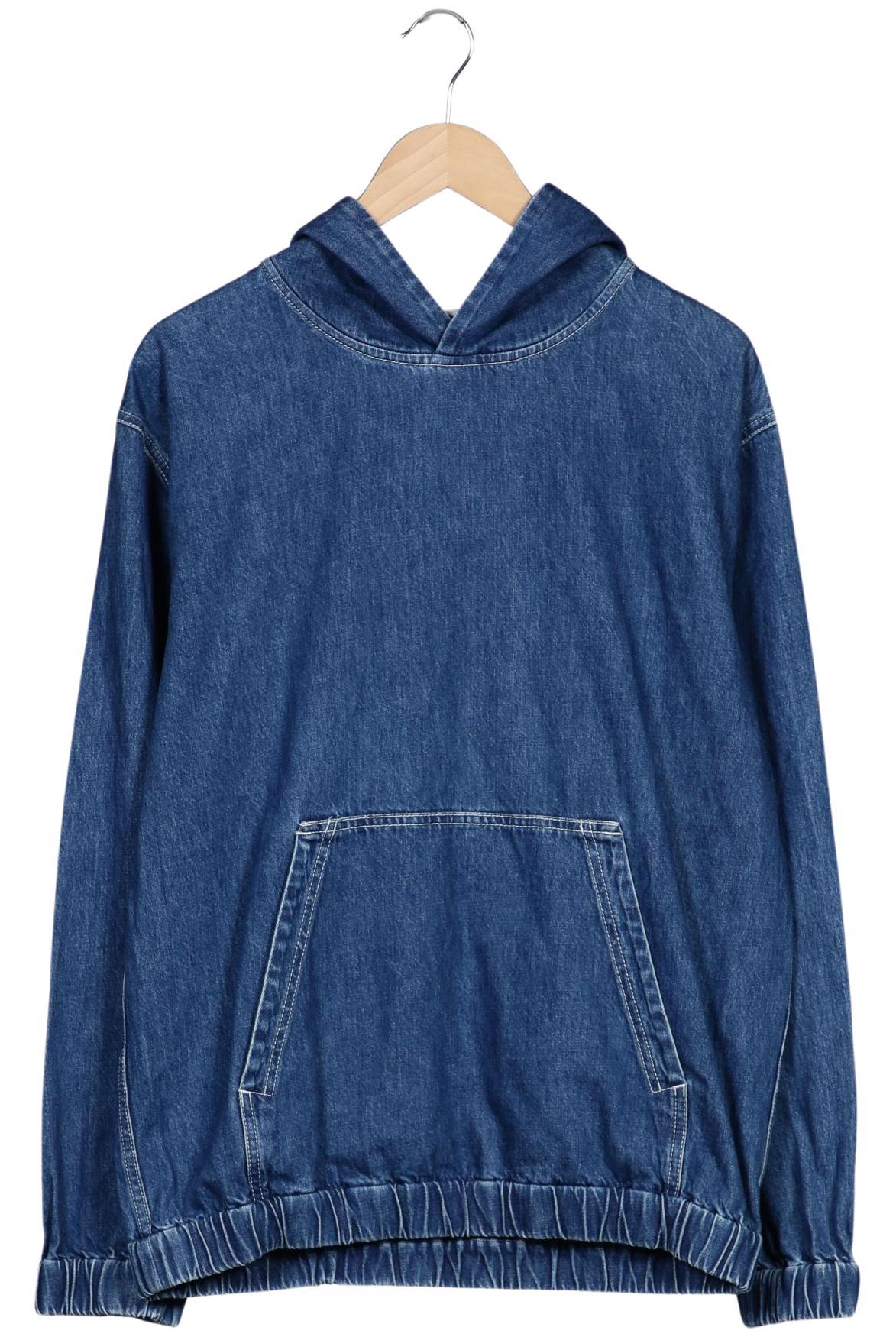 

Closed Herren Jacke, blau, Gr. 48