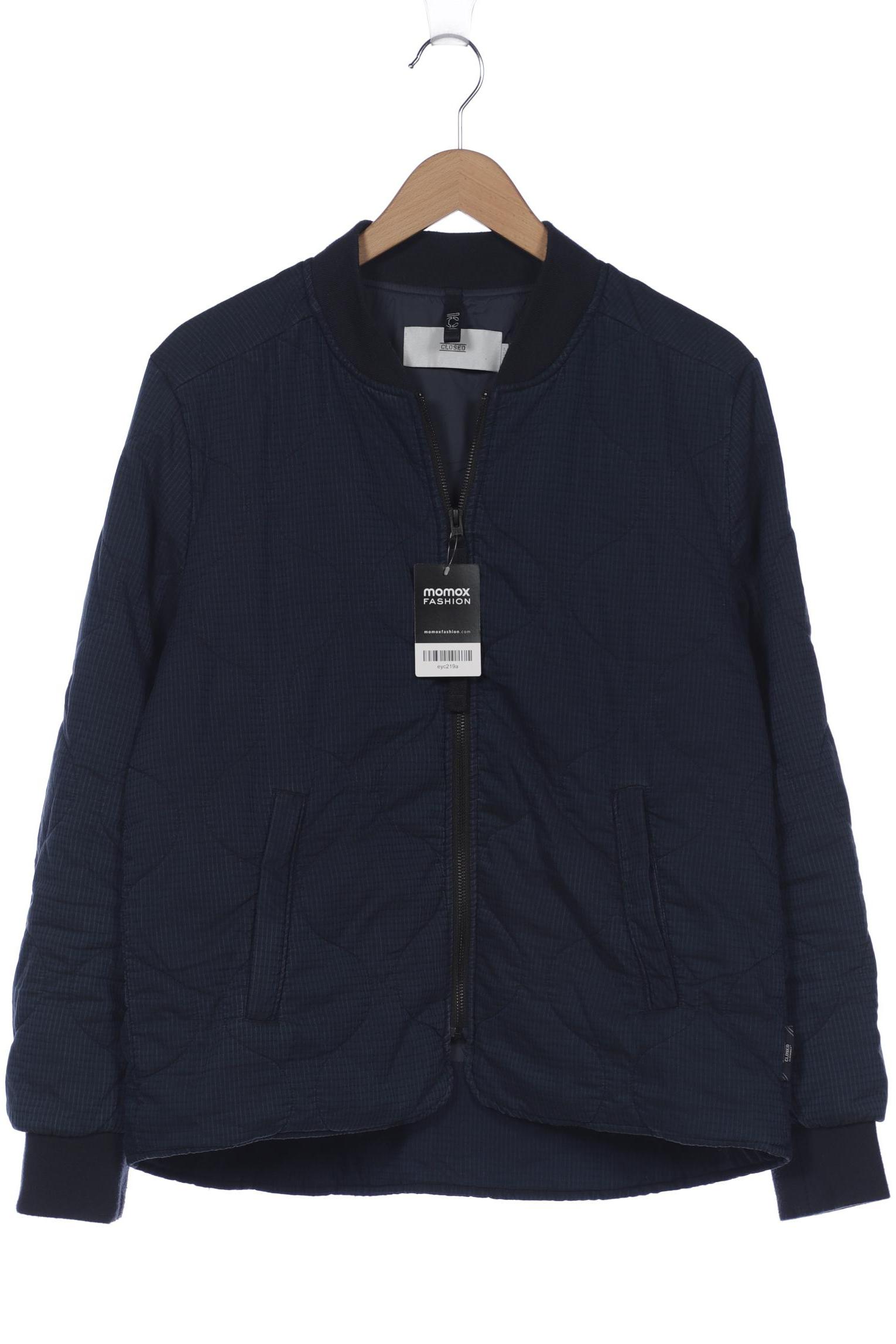 

Closed Herren Jacke, marineblau, Gr. 54