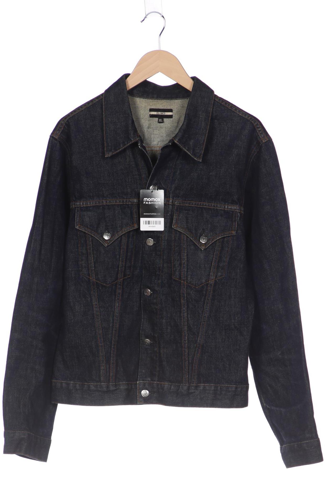 

Closed Herren Jacke, marineblau
