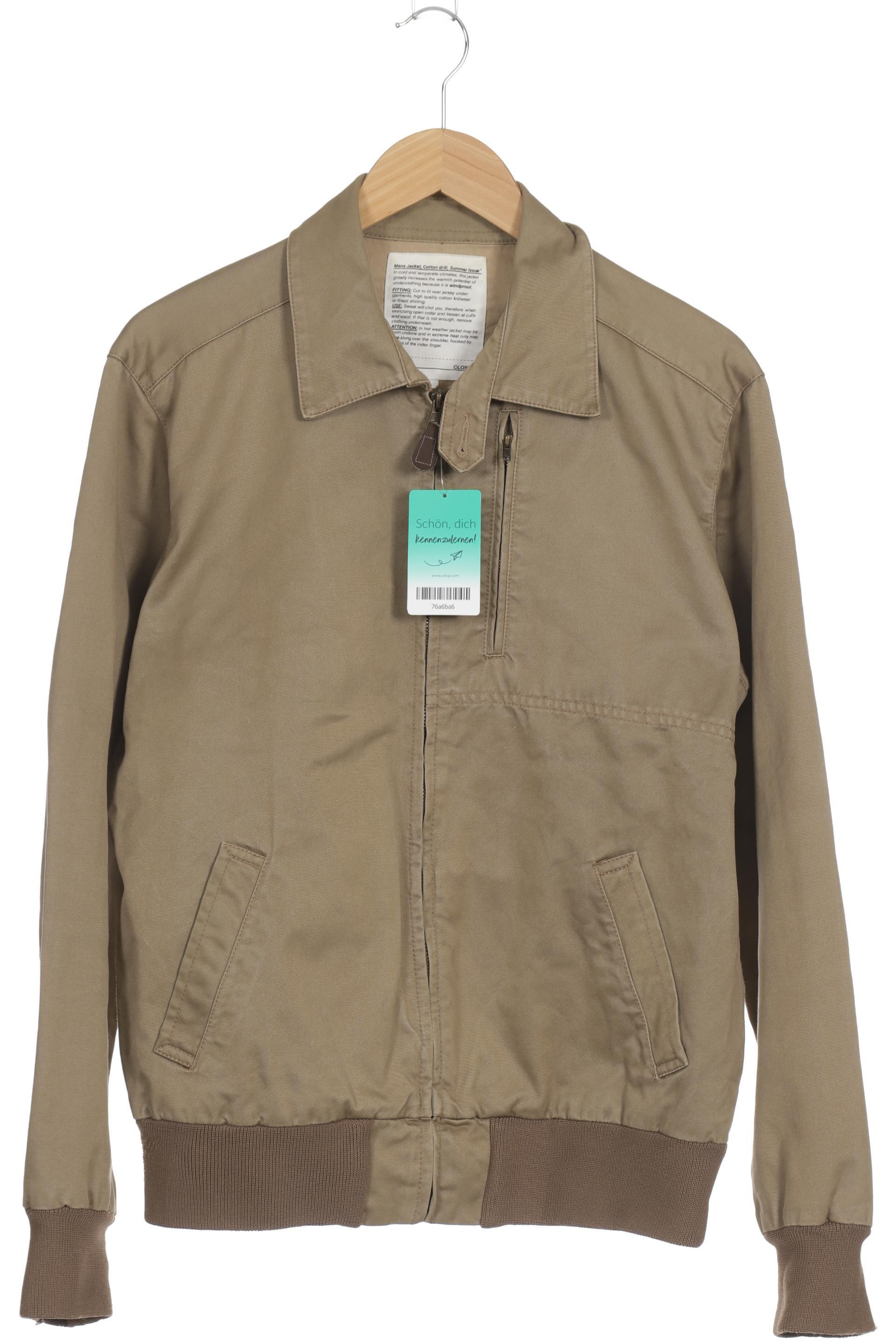 

Closed Herren Jacke, braun, Gr.