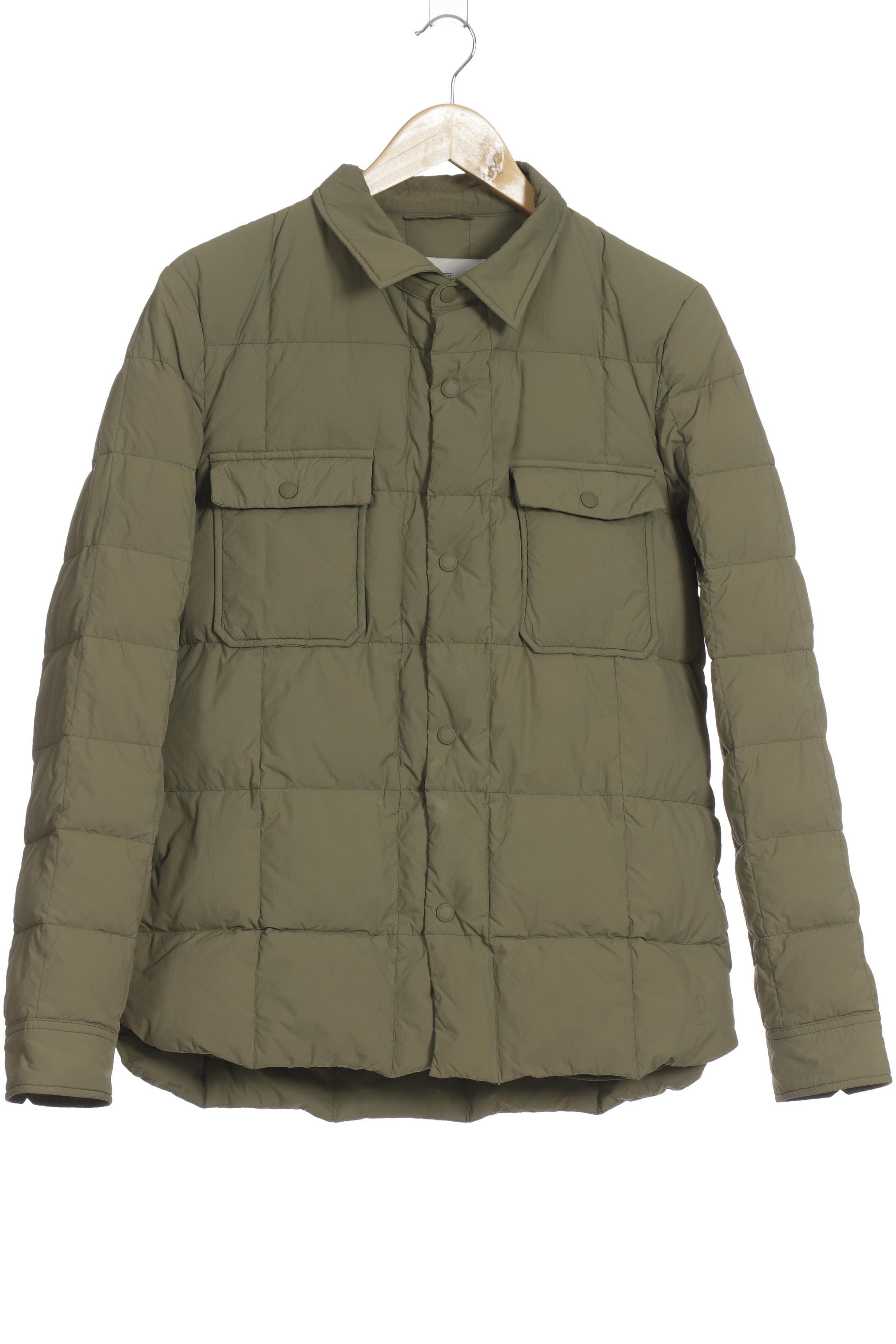 

Closed Herren Jacke, grün, Gr.