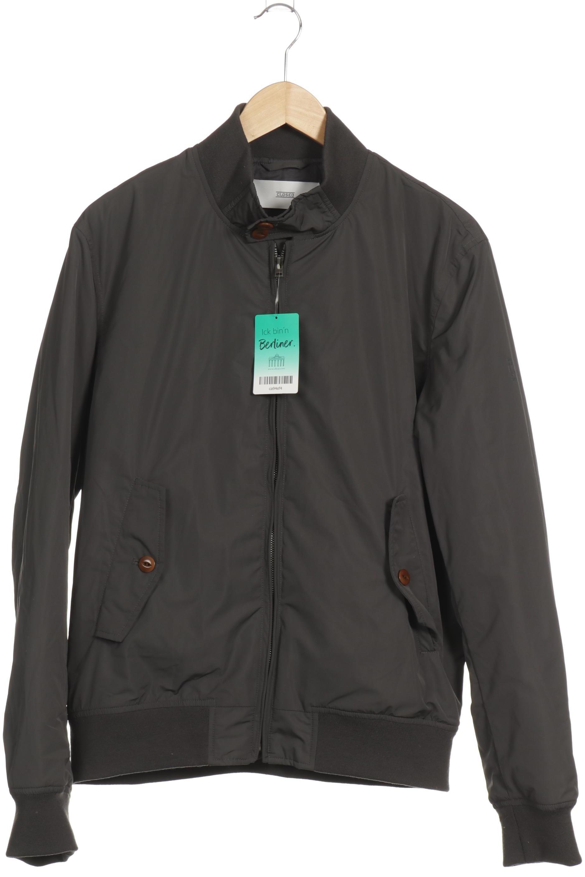 

Closed Herren Jacke, grau, Gr.