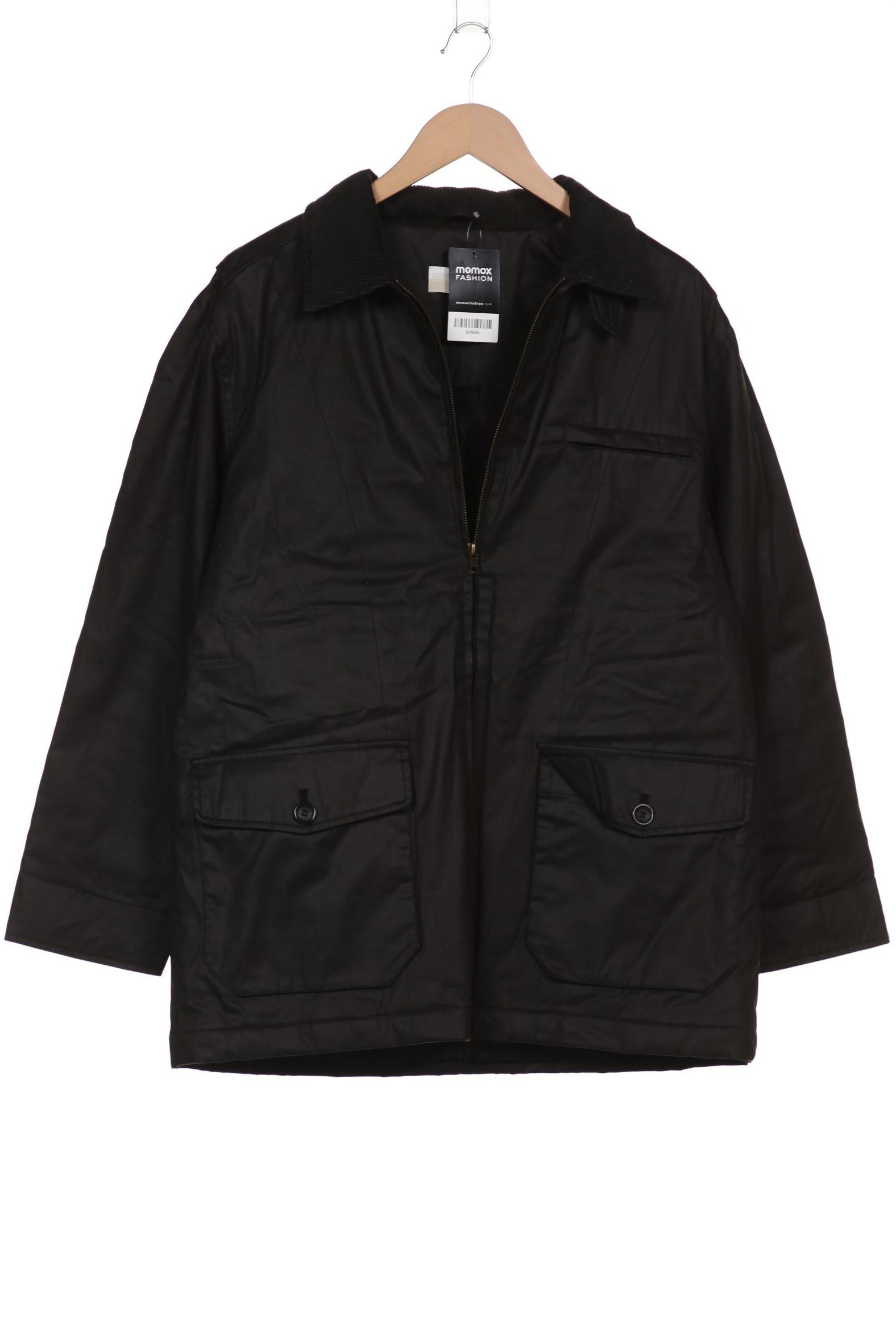 Thumbnail - Closed Herren Jacke, schwarz, Gr. 56