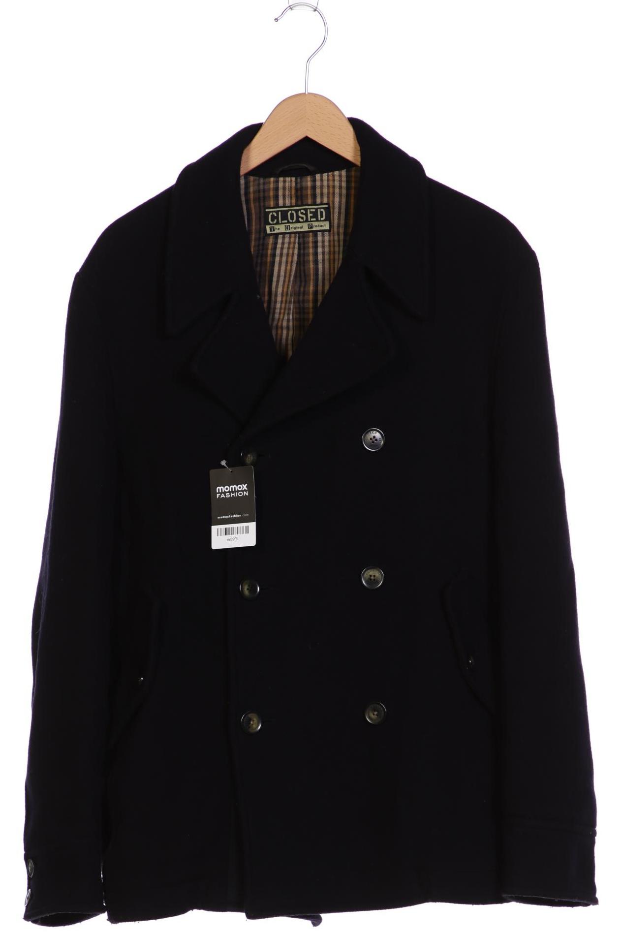 

Closed Herren Jacke, schwarz, Gr. 52