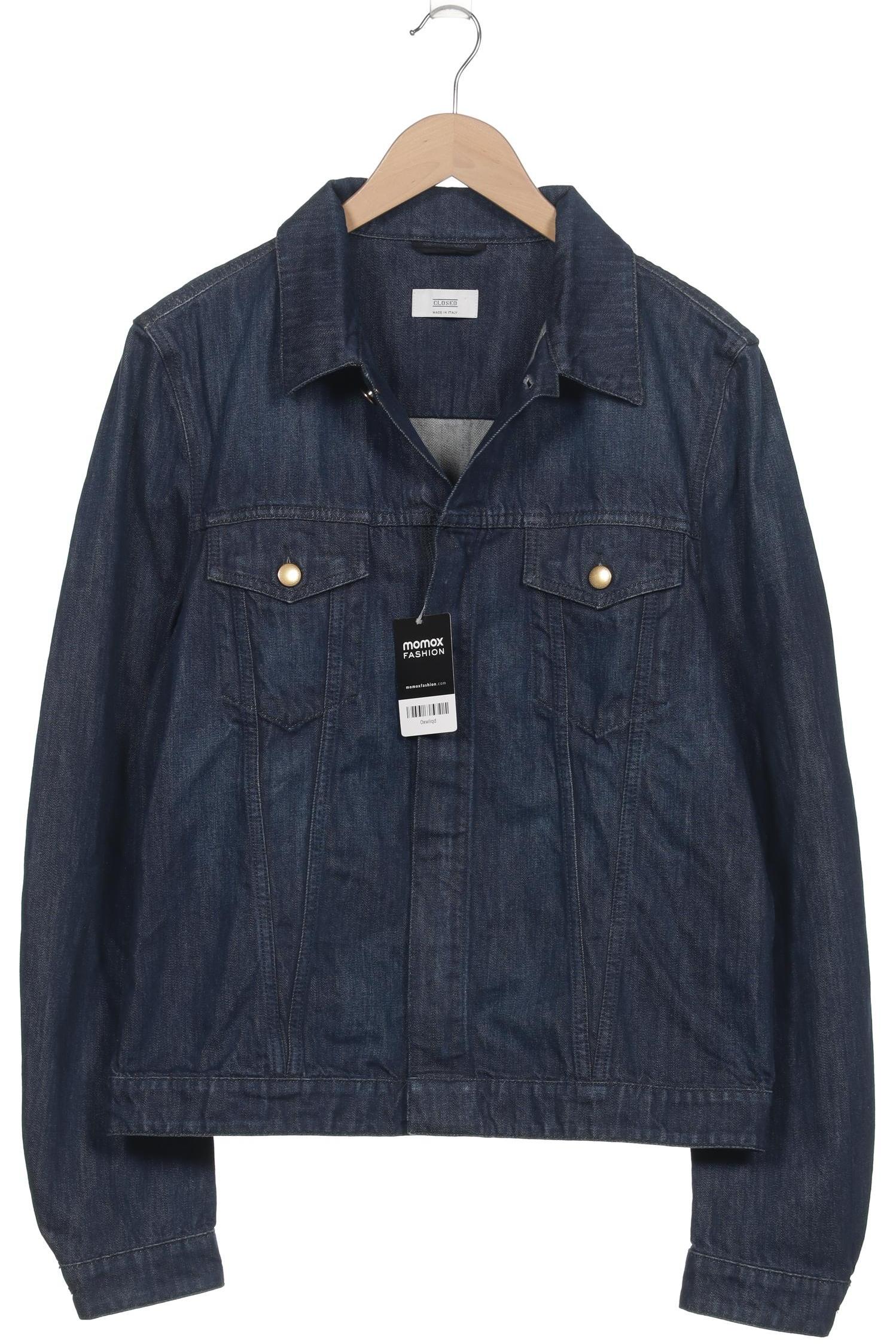 

Closed Herren Jacke, marineblau, Gr. 52