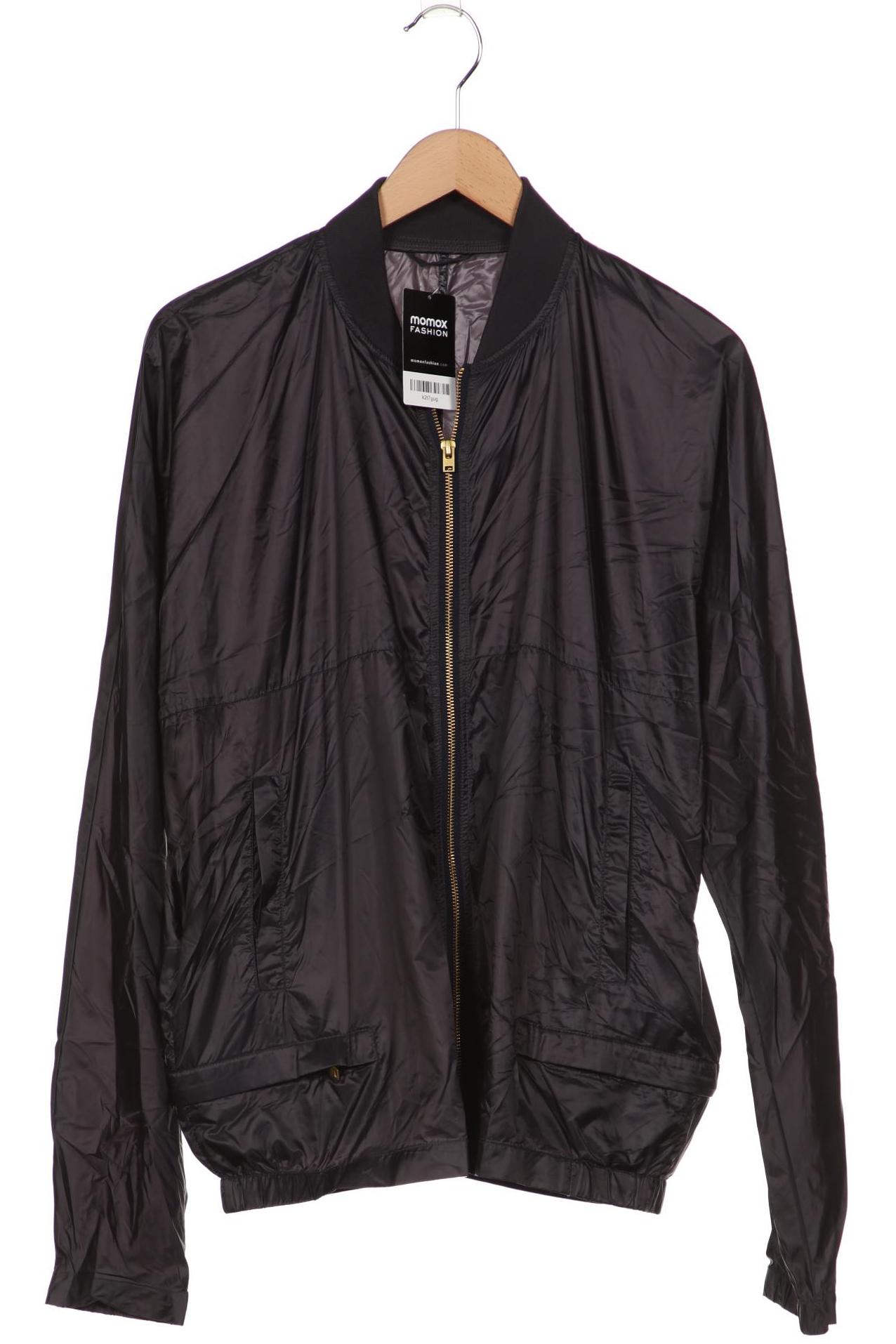 

Closed Herren Jacke, grau, Gr. 52