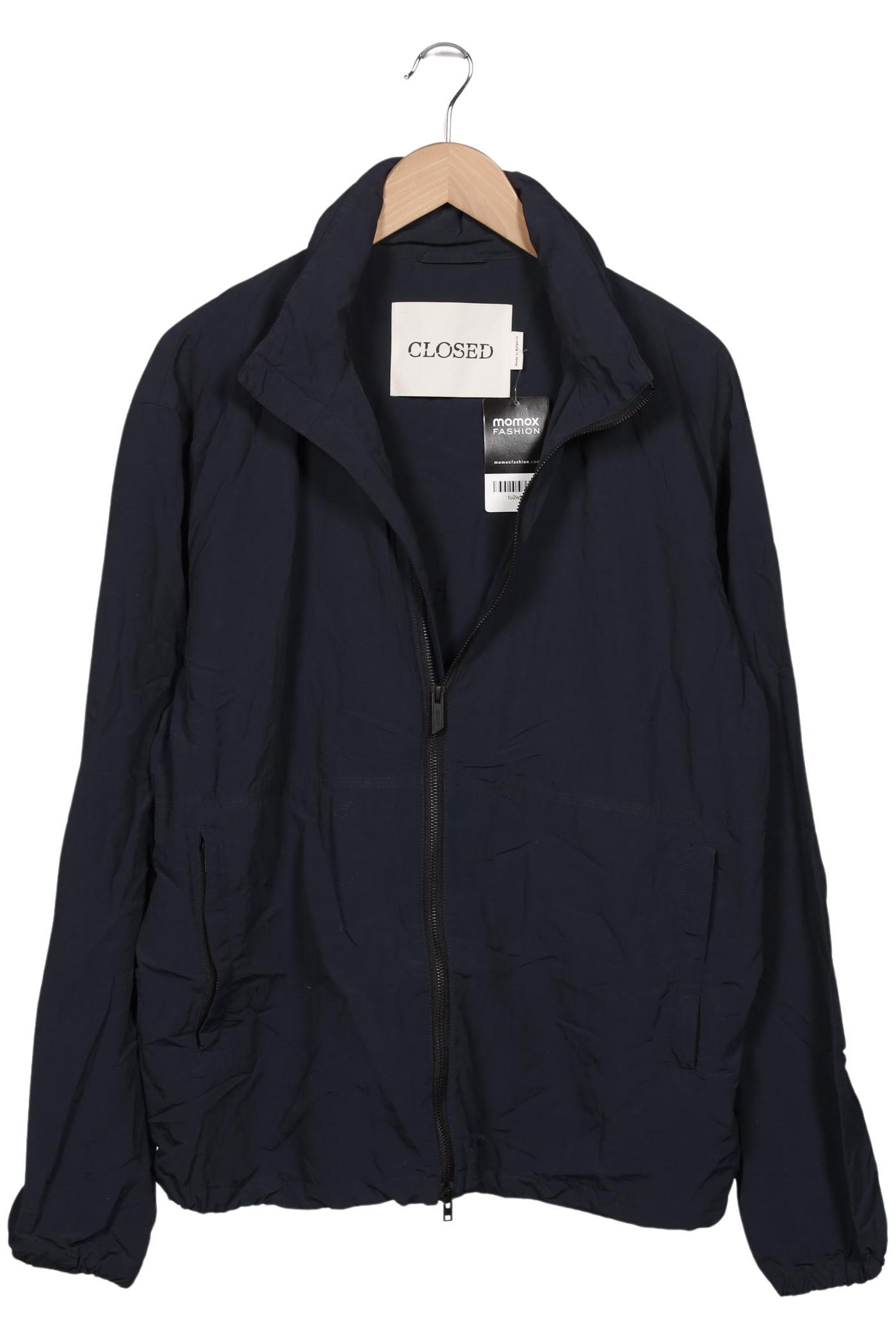 

Closed Herren Jacke, marineblau, Gr. 52