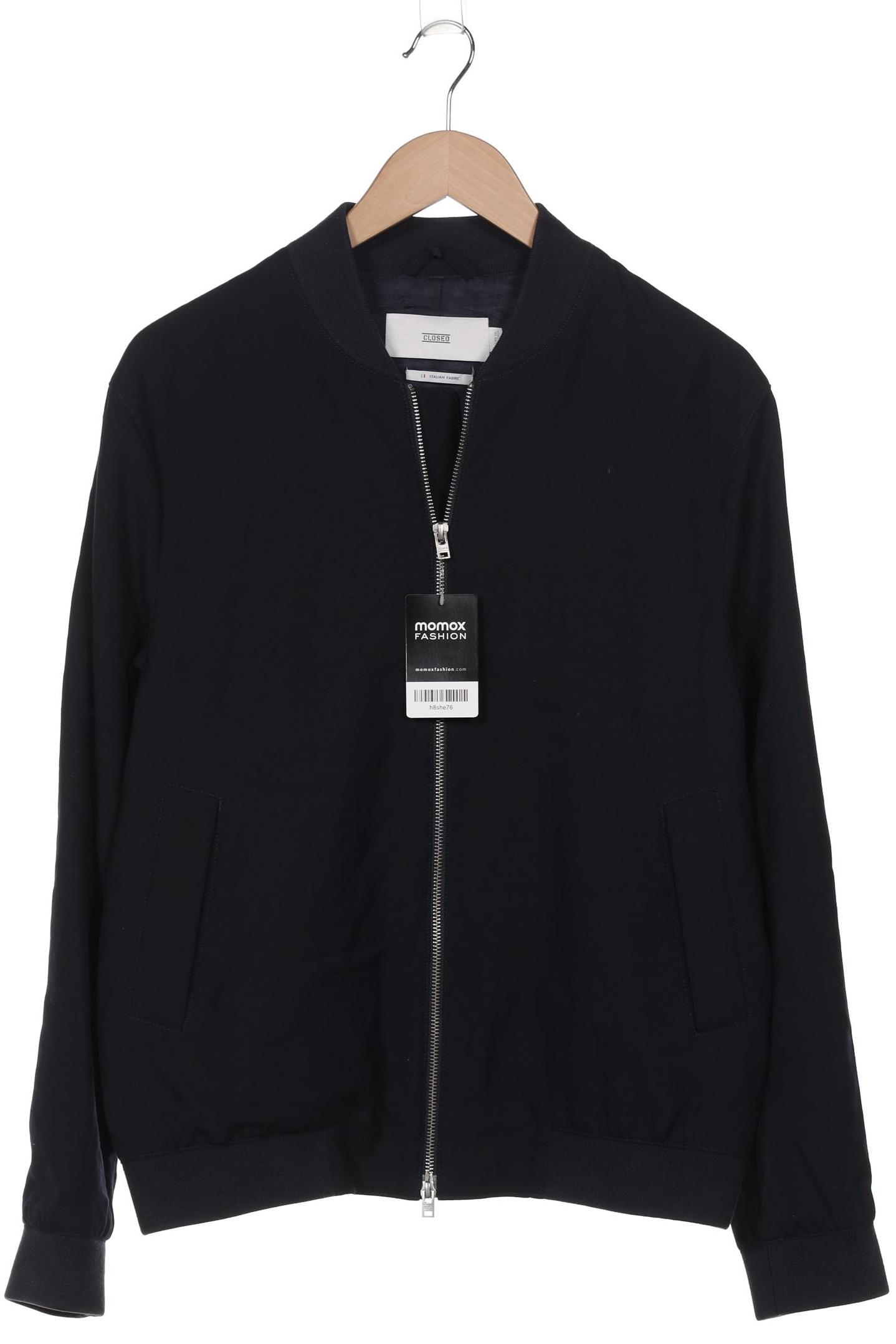

Closed Herren Jacke, marineblau, Gr. 48