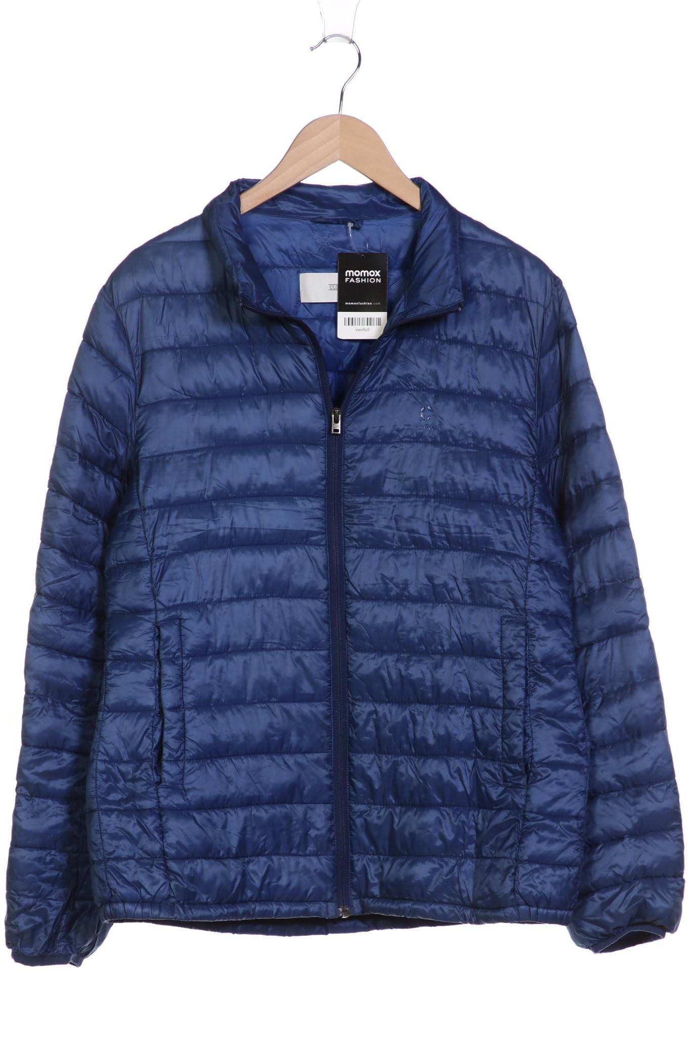 

Closed Herren Jacke, blau, Gr. 52