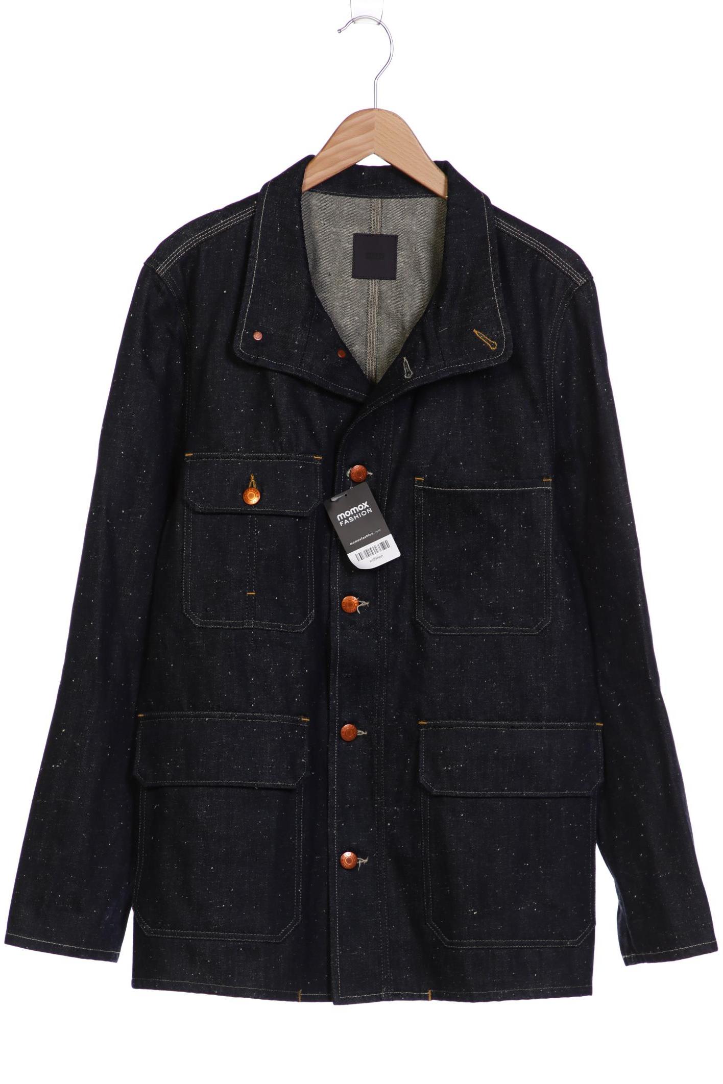 

Closed Herren Jacke, marineblau, Gr. 52