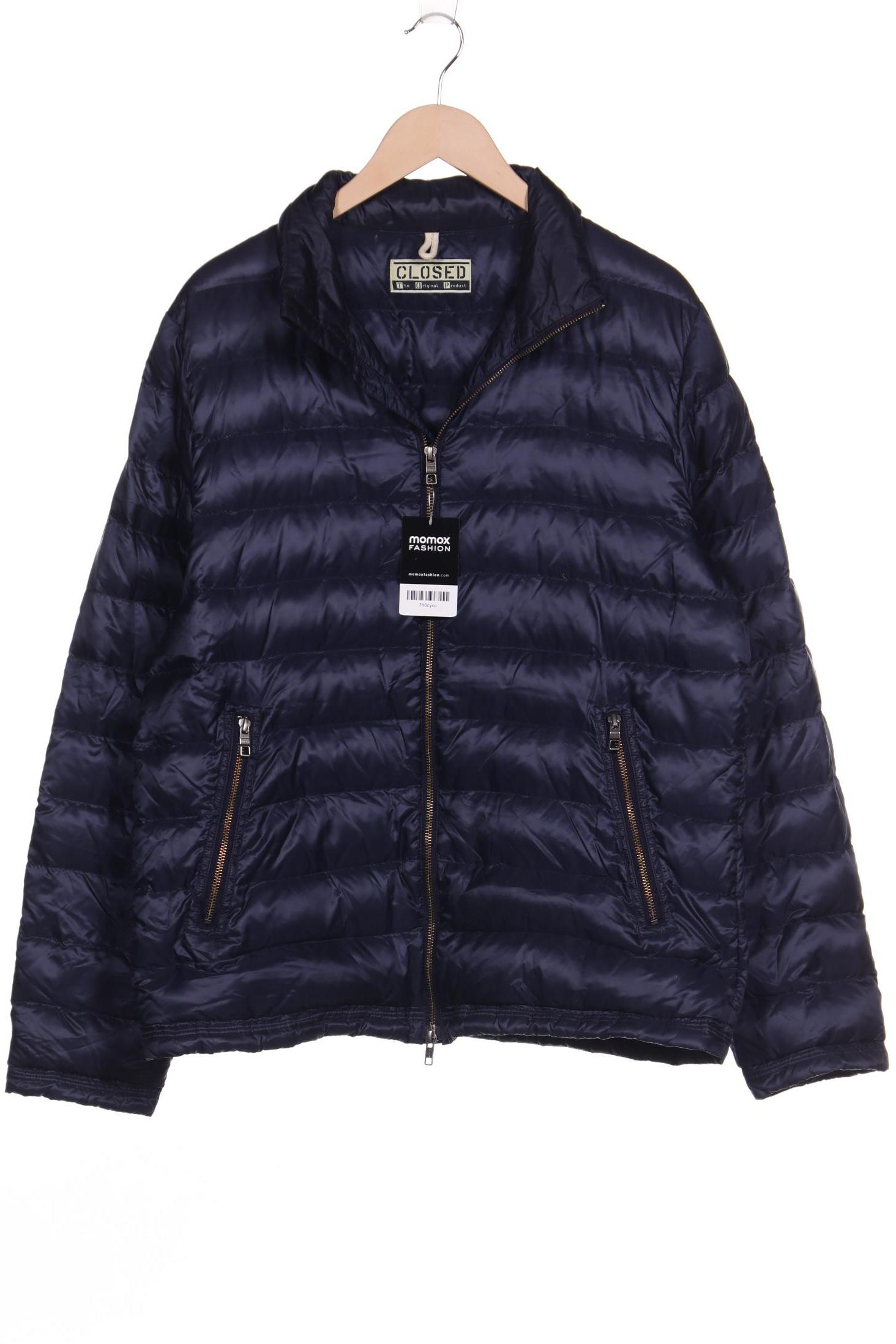 

Closed Herren Jacke, marineblau