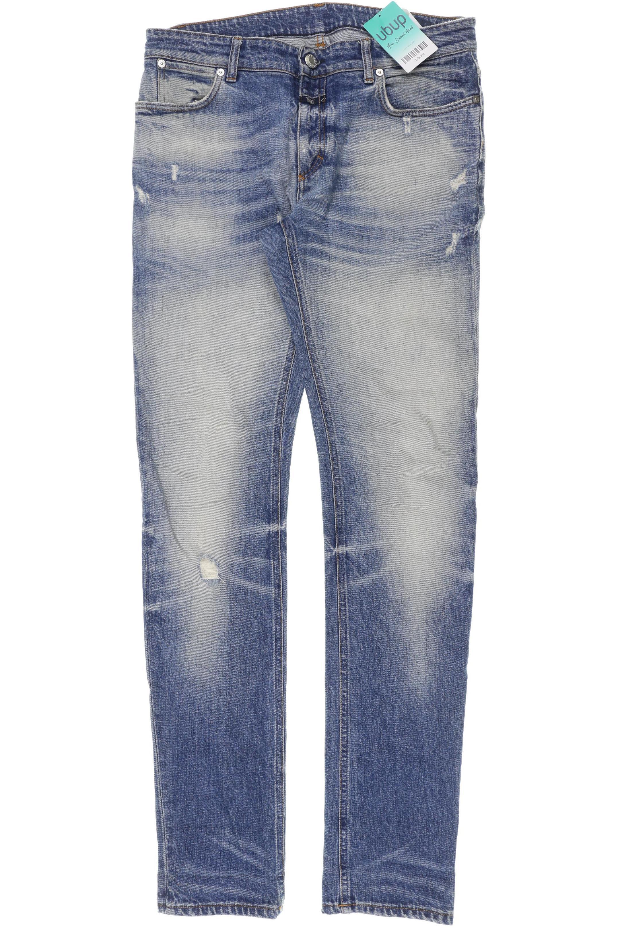 

Closed Herren Jeans, blau, Gr. 31