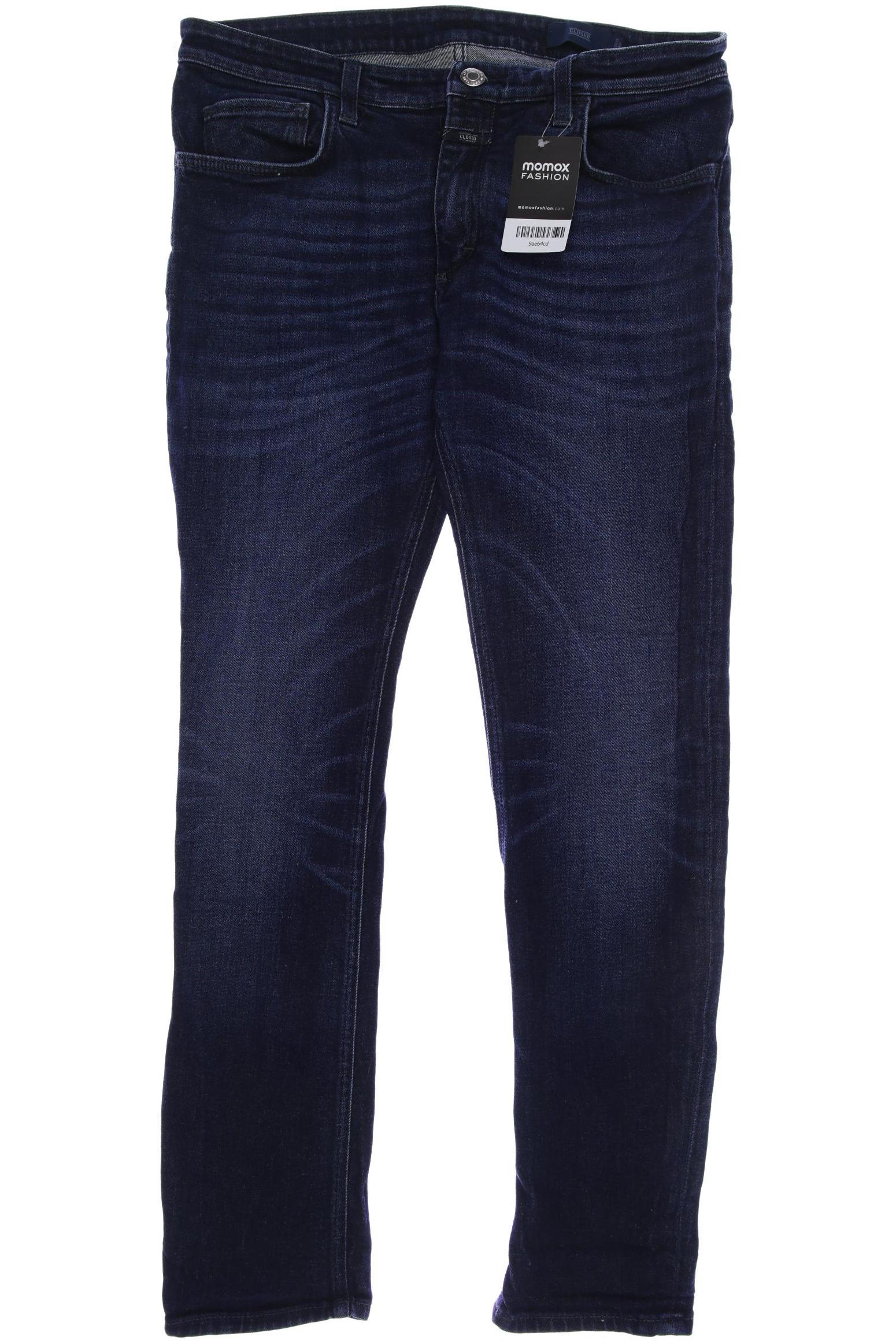 

Closed Herren Jeans, marineblau