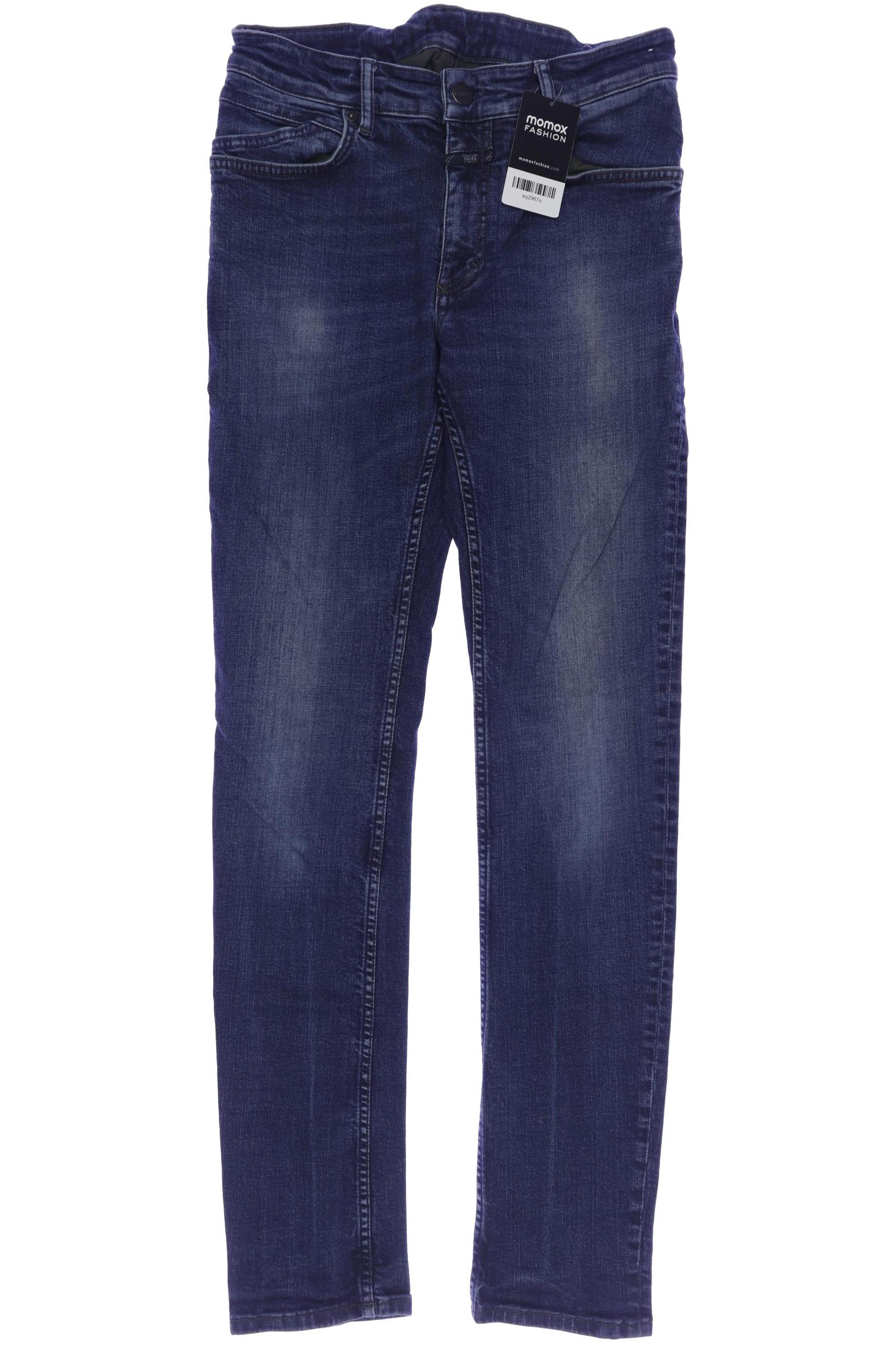

Closed Herren Jeans, marineblau, Gr. 31