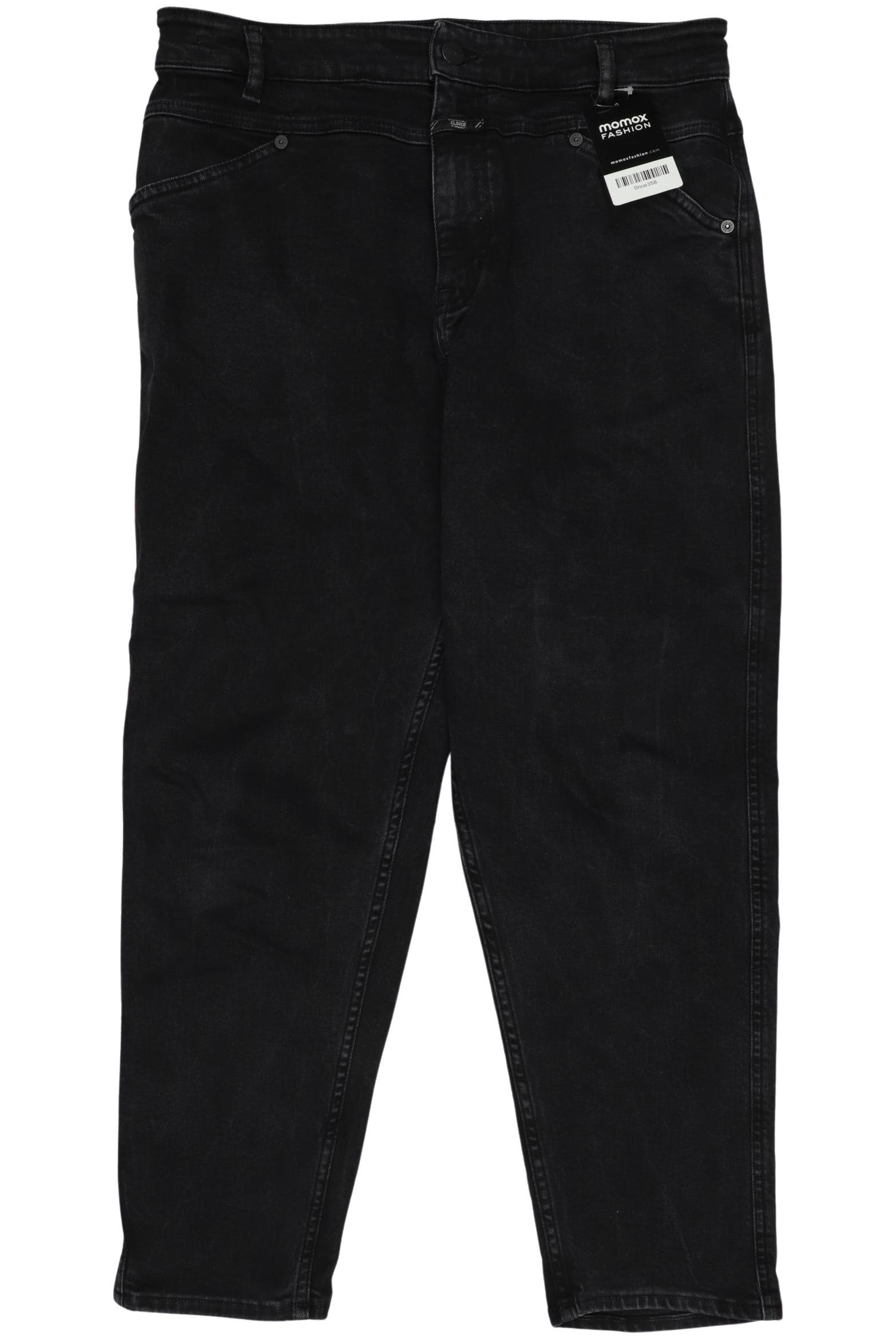 

Closed Herren Jeans, schwarz, Gr. 34