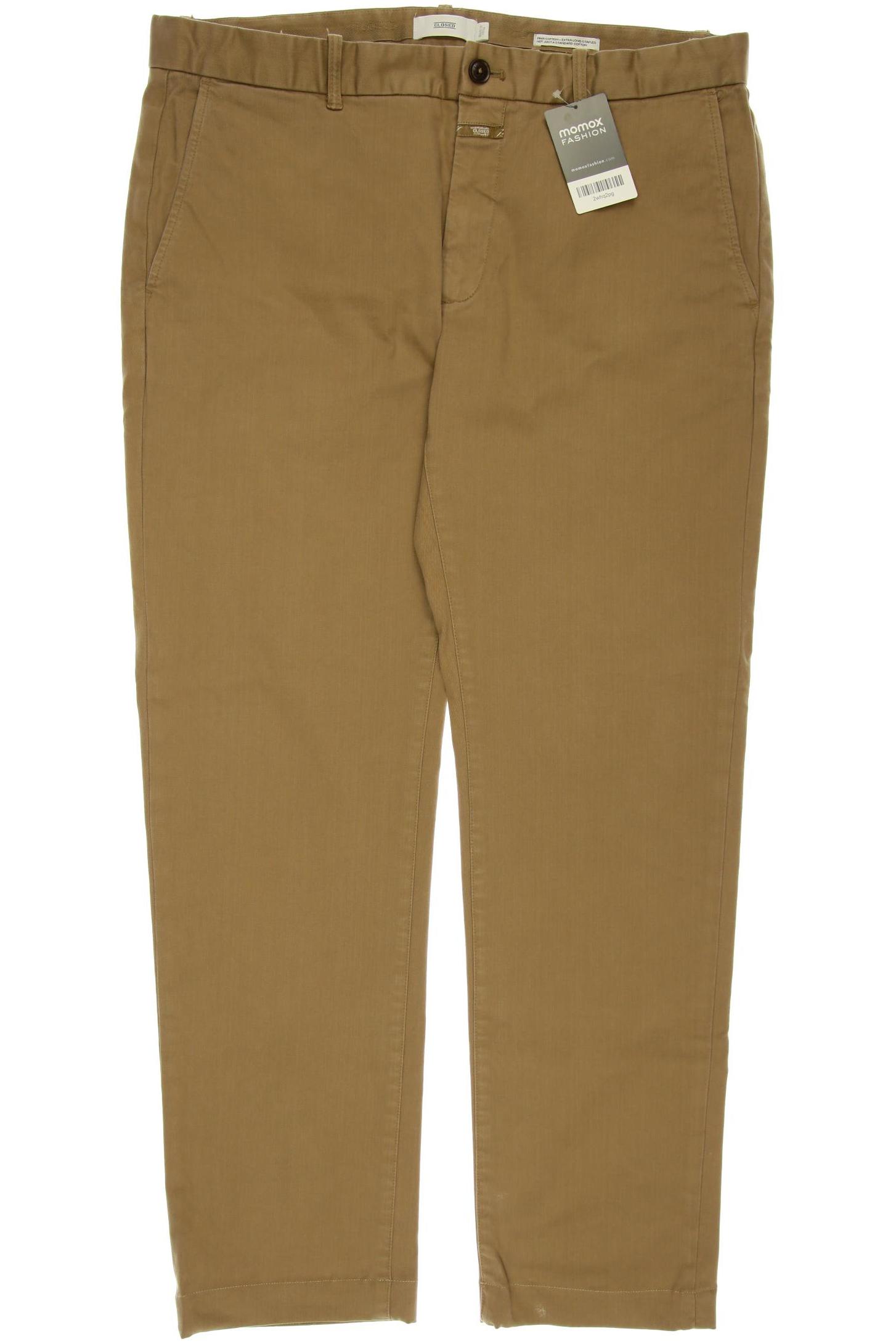 

Closed Herren Jeans, beige, Gr. 36