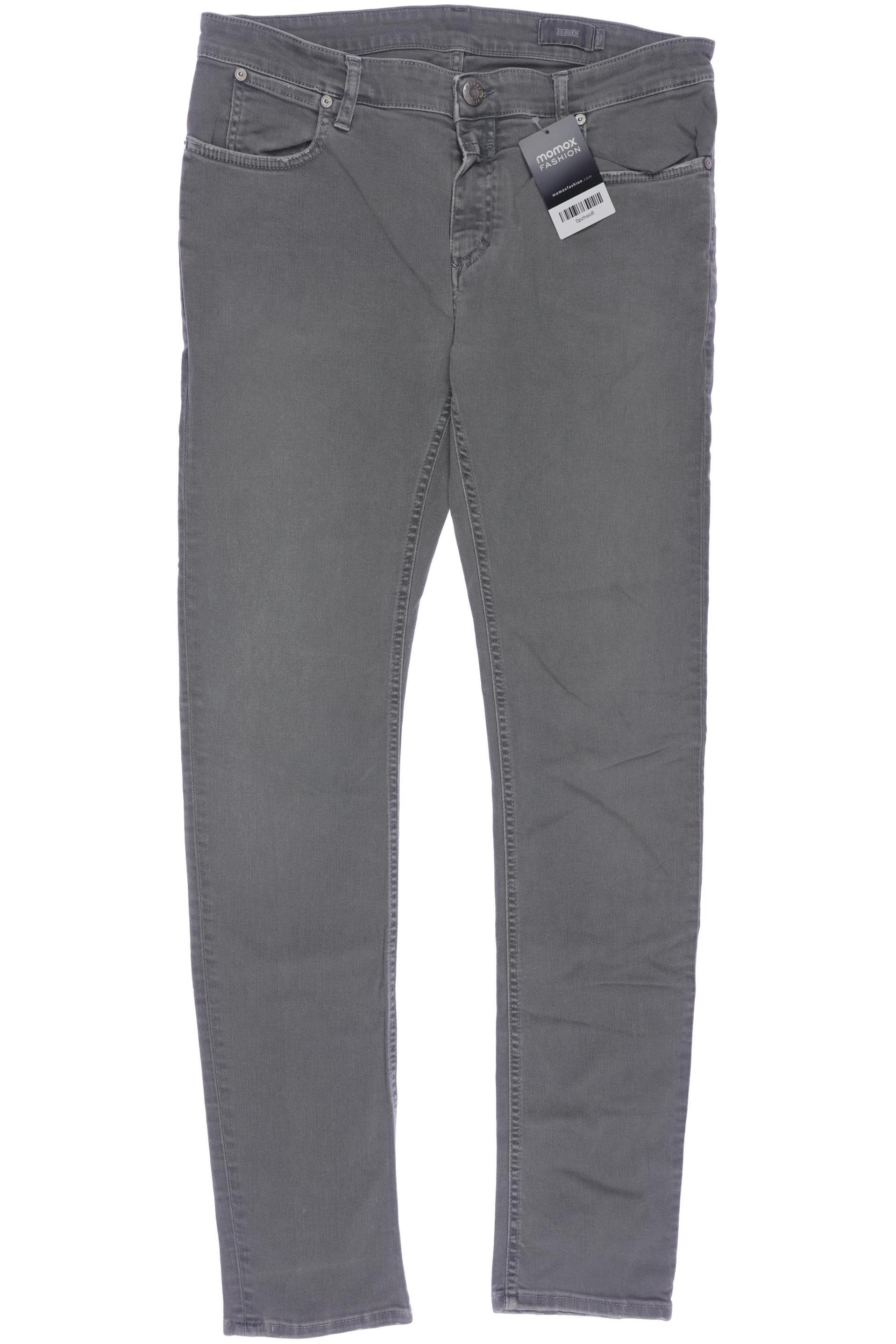 

Closed Herren Jeans, grau, Gr. 32