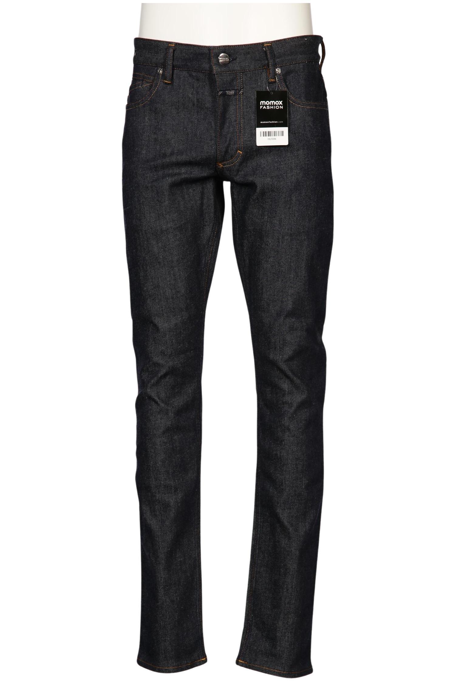 

Closed Herren Jeans, marineblau, Gr. 30