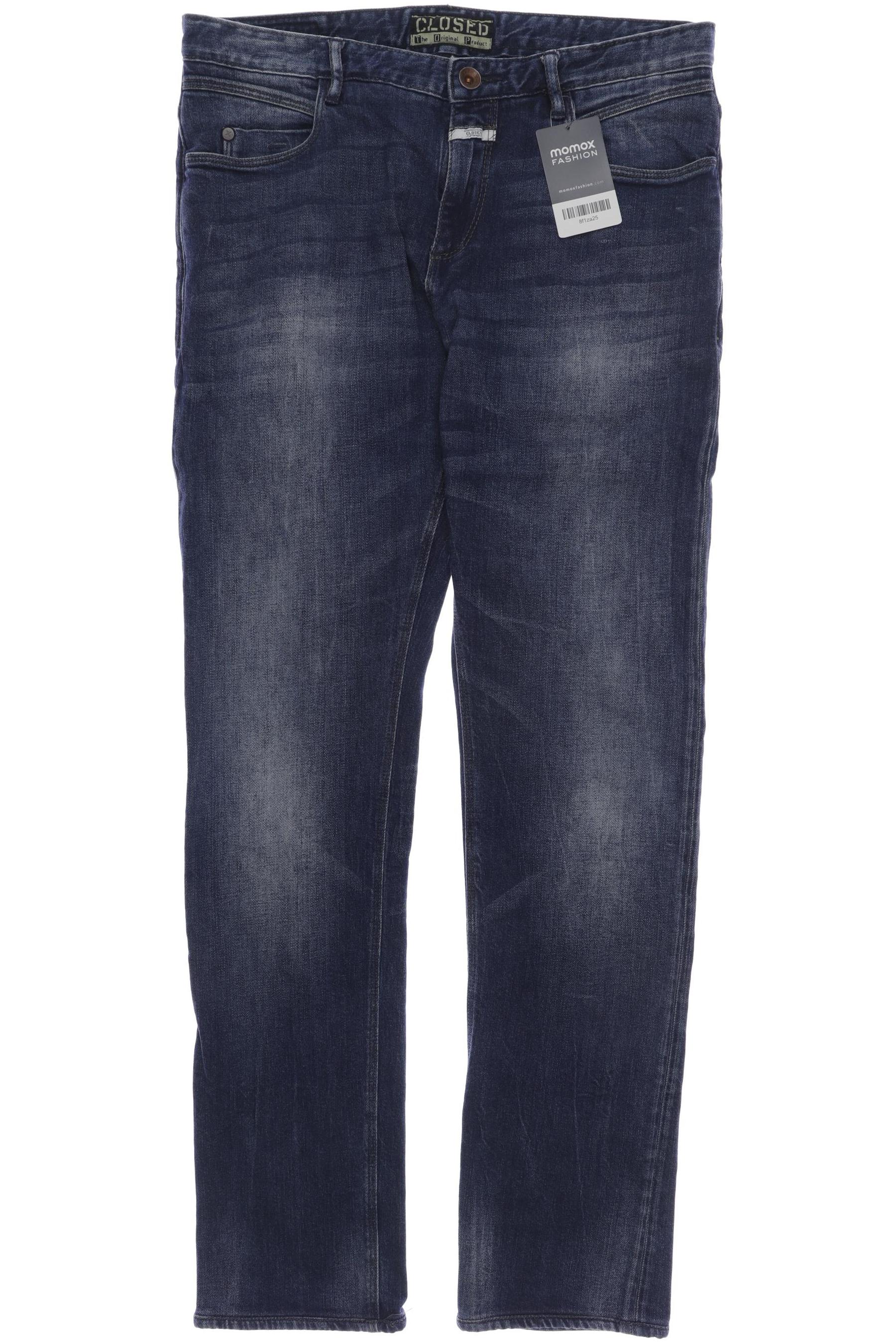 

Closed Herren Jeans, blau