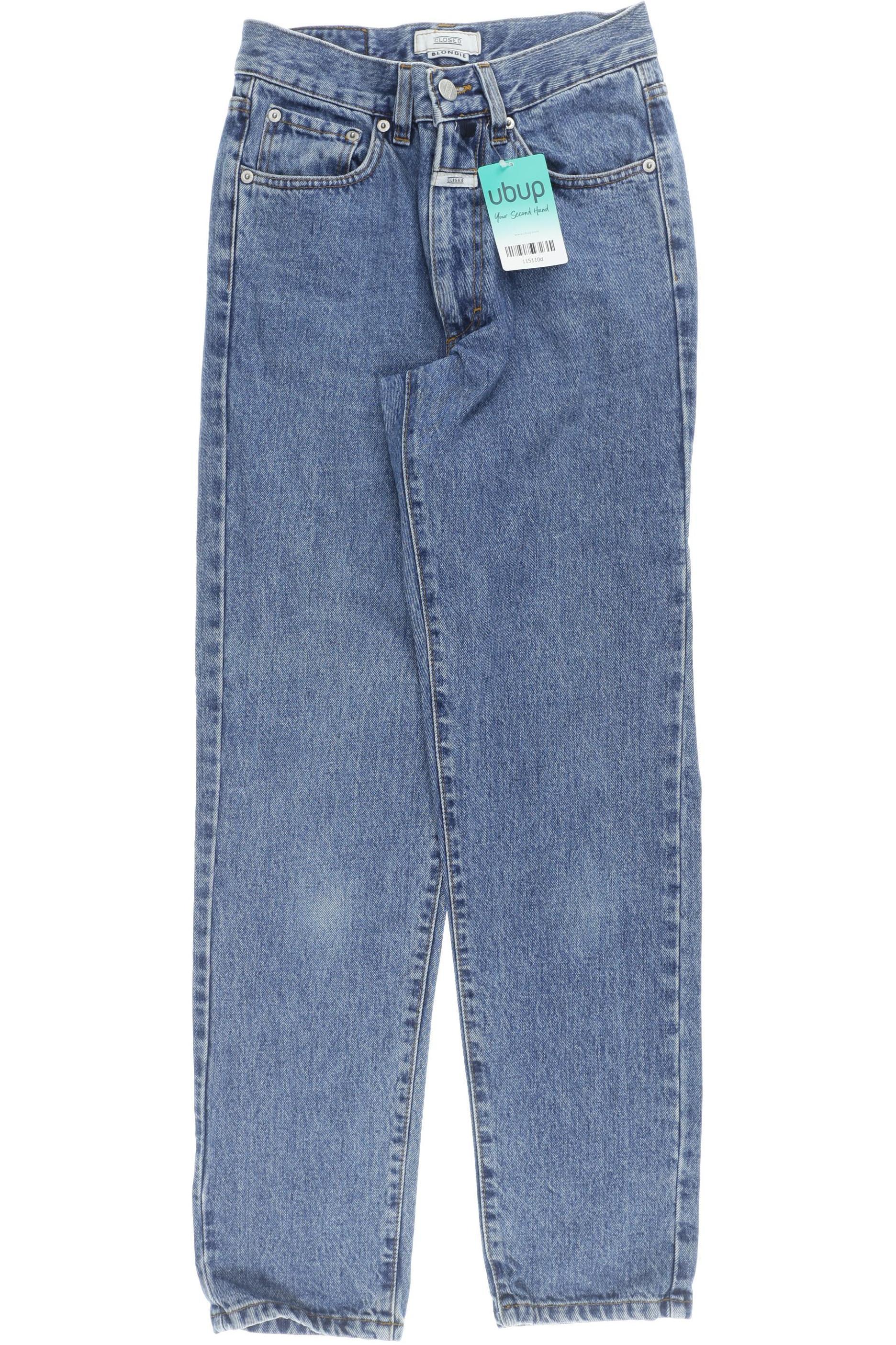 

Closed Herren Jeans, blau, Gr. 27