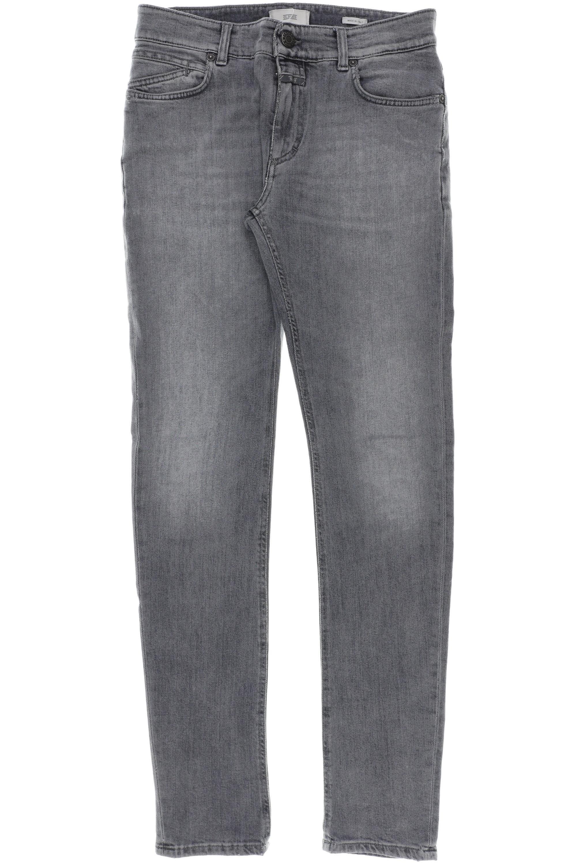 

Closed Herren Jeans, grau, Gr. 29