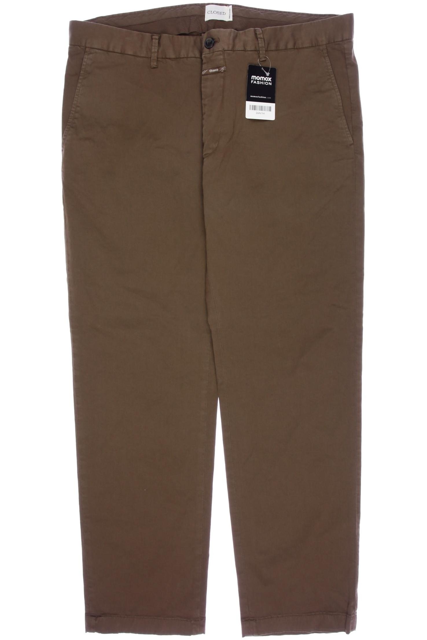 Thumbnail - Closed Herren Jeans, braun, Gr. 38